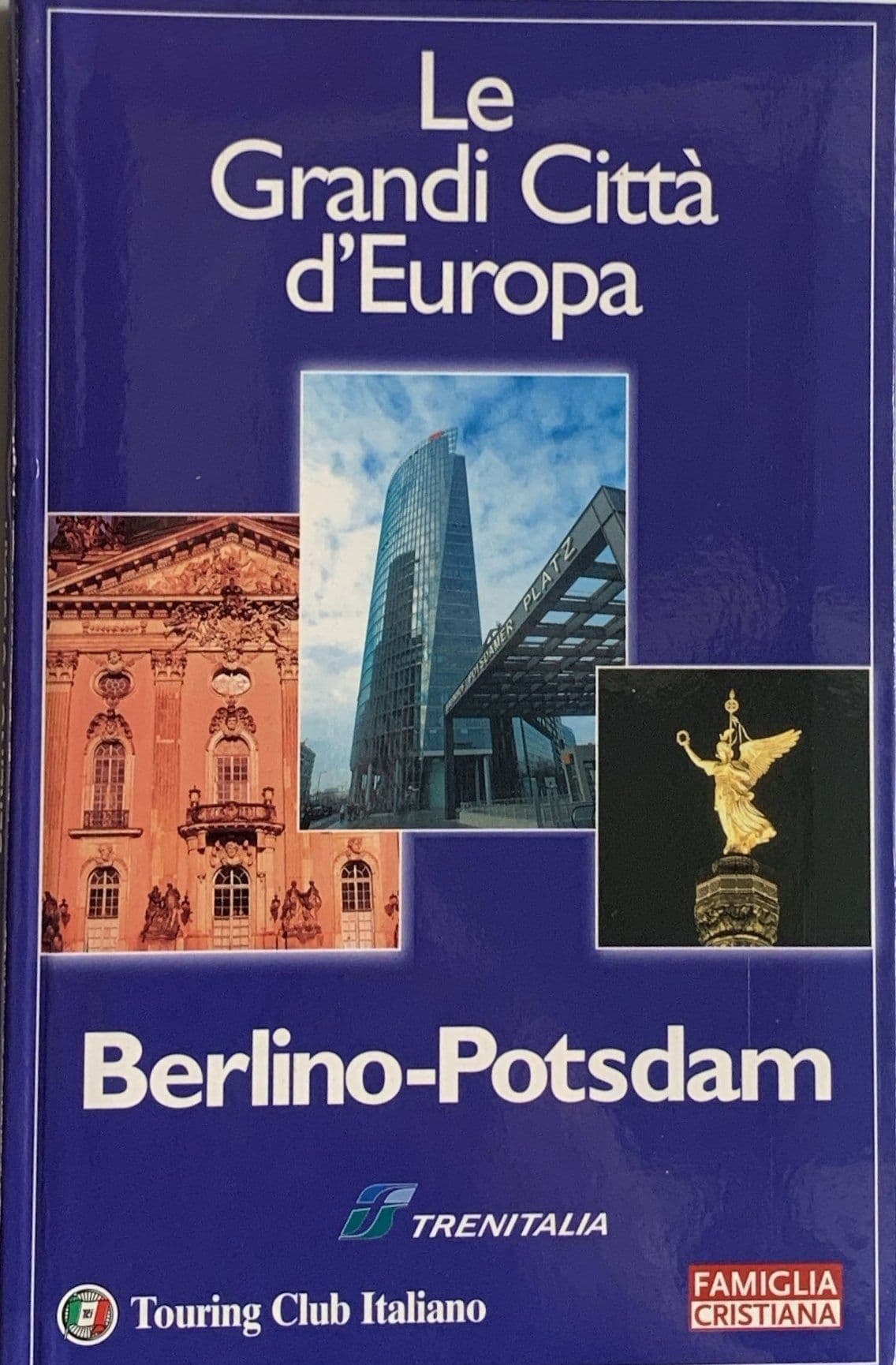 Berlino – Potsdam