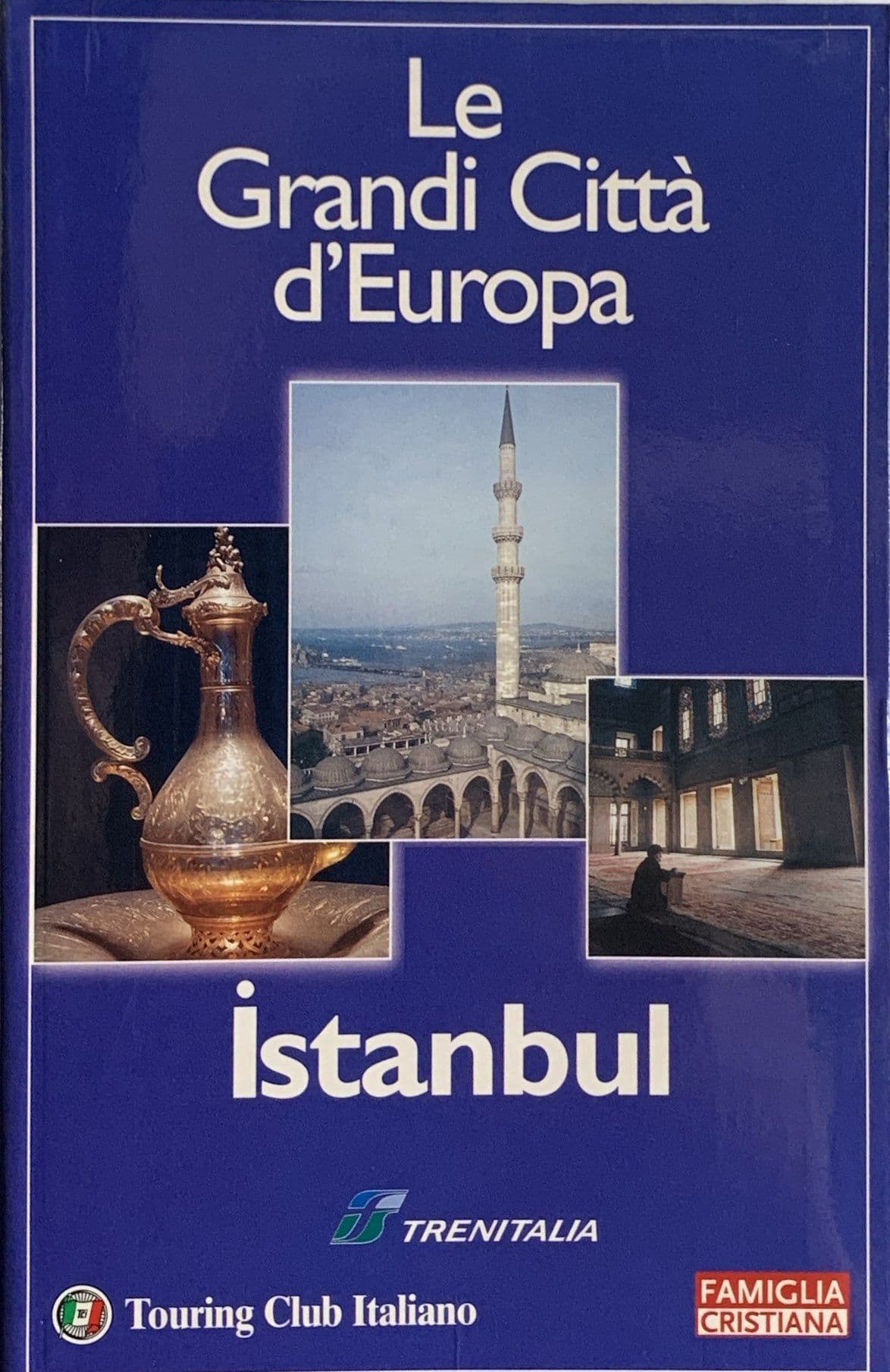 Istanbul