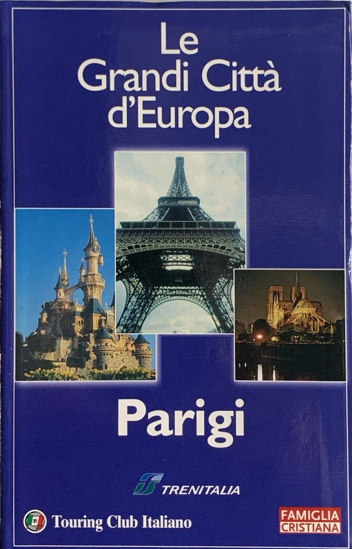 Parigi