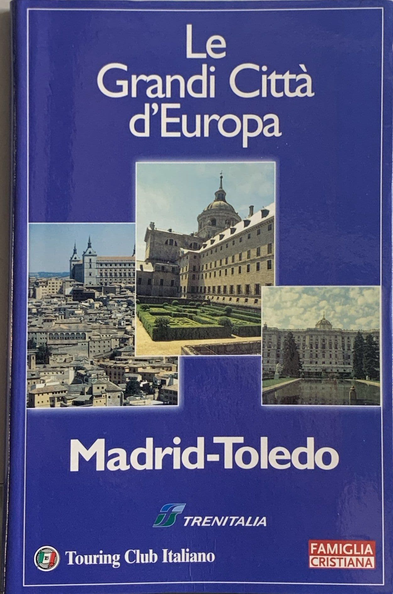 Madrid – Toledo