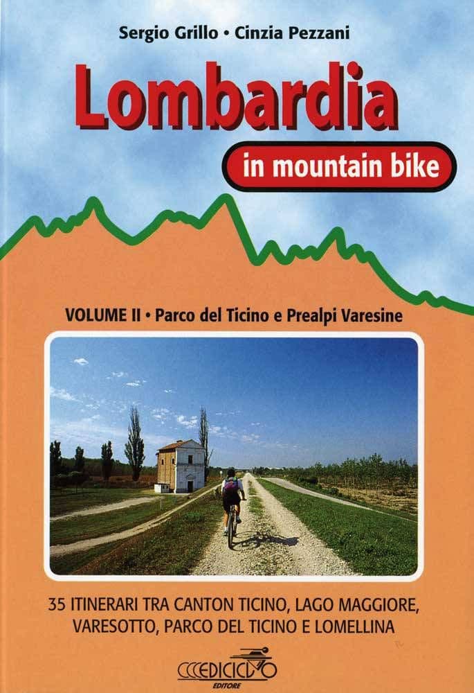 Lombardia in mountain bike vol.2