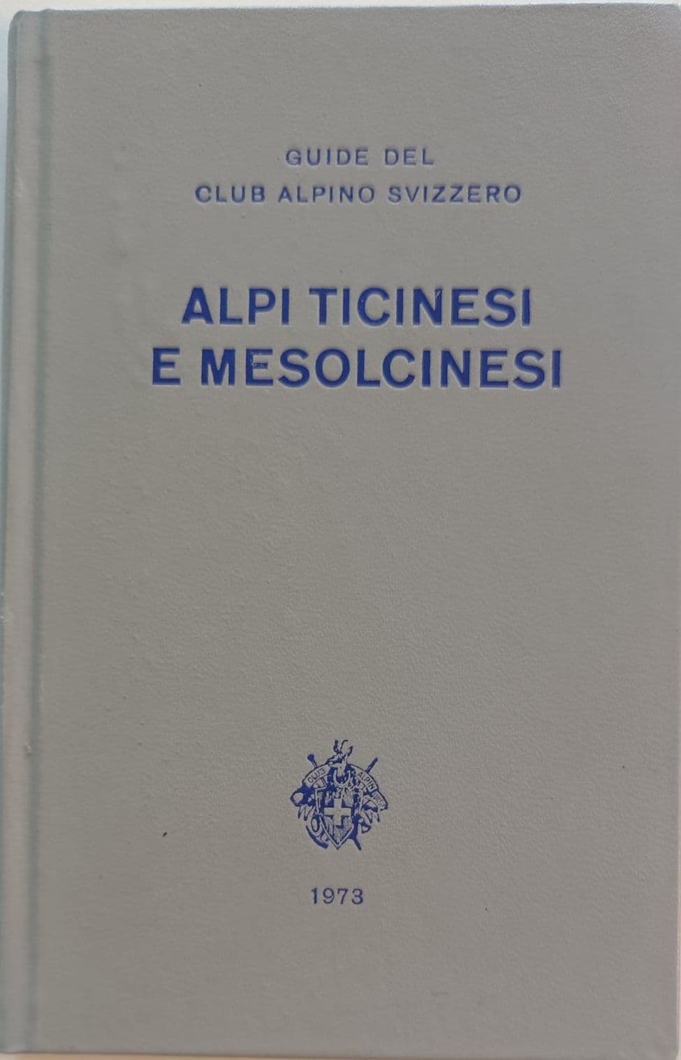 Alpi ticinesi e mesolcinesi