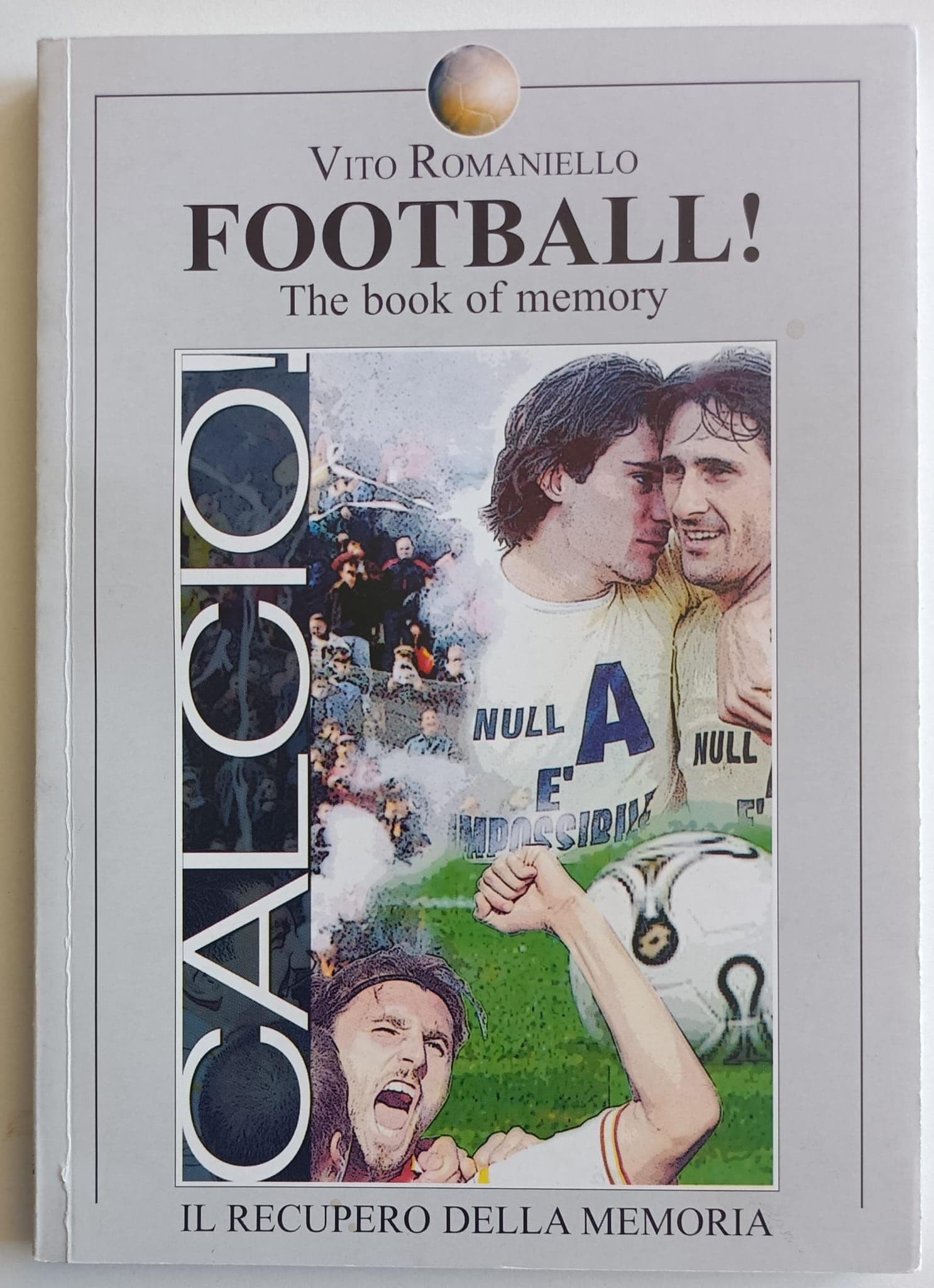 Football!