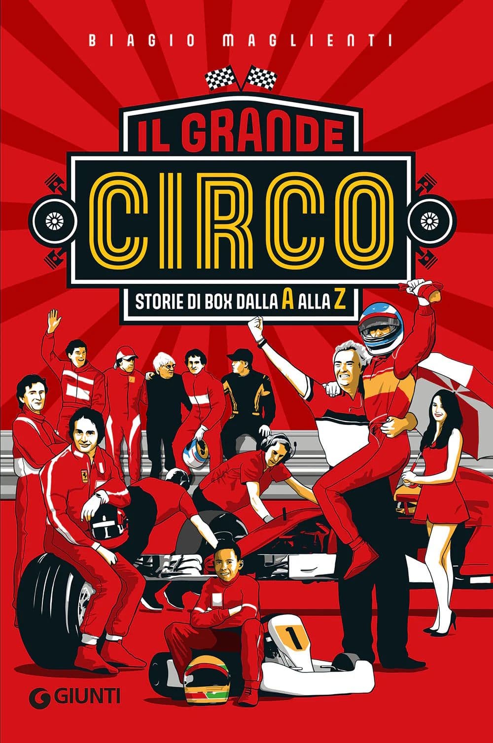 Il grande circo