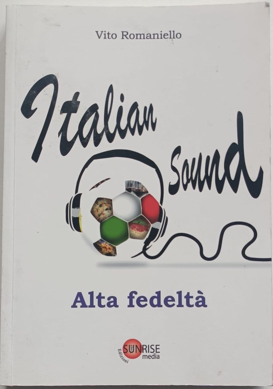 Italian Sound Alta fedeltà