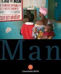 Man / Costa d'Avorio