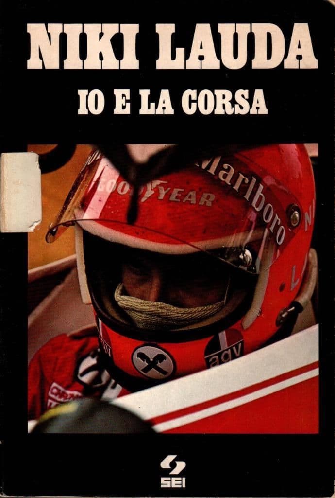 Io e la corsa
