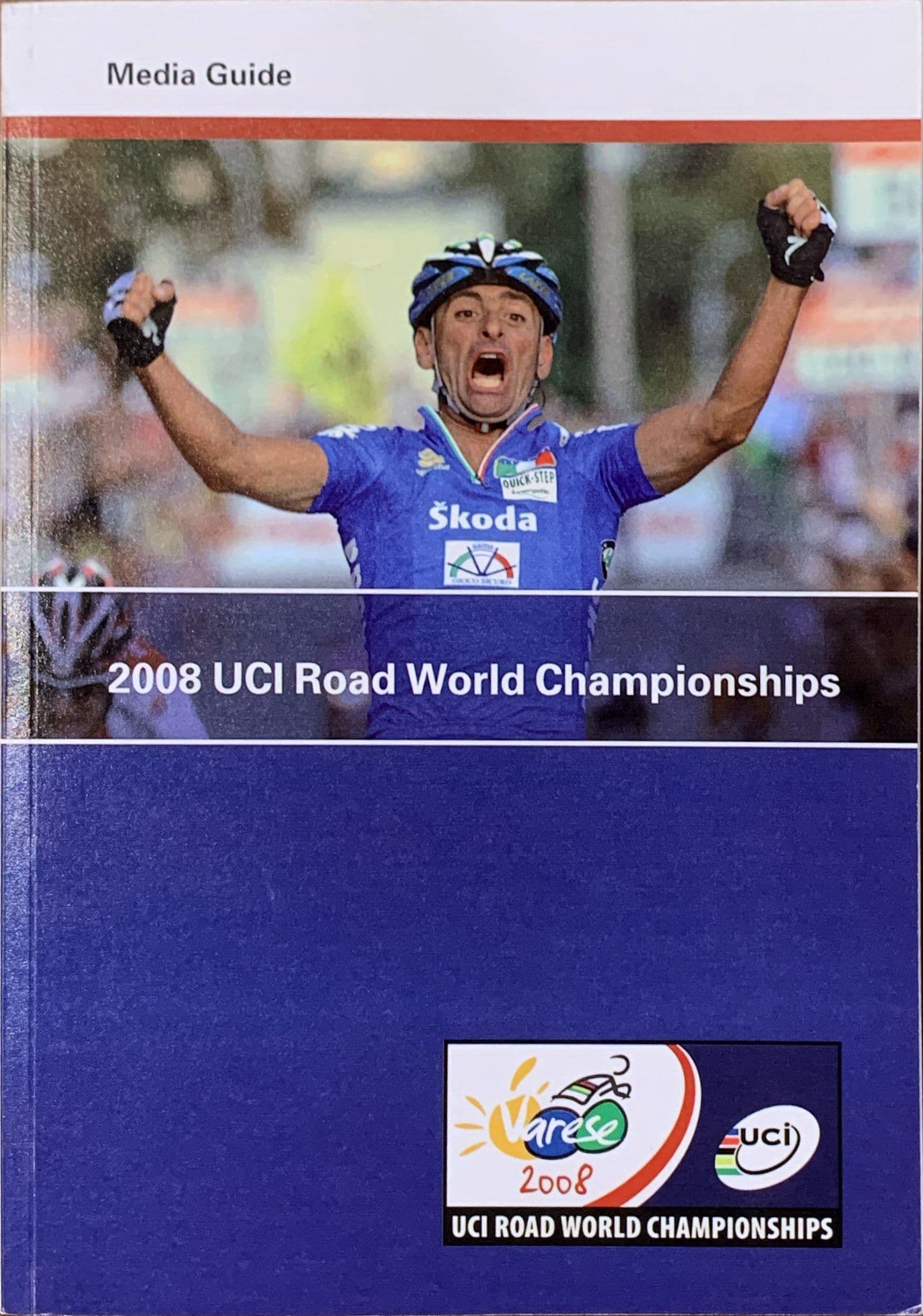 2008 UCI Road World Championship
