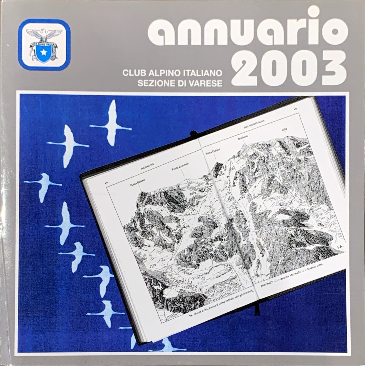 Annuario 2003 