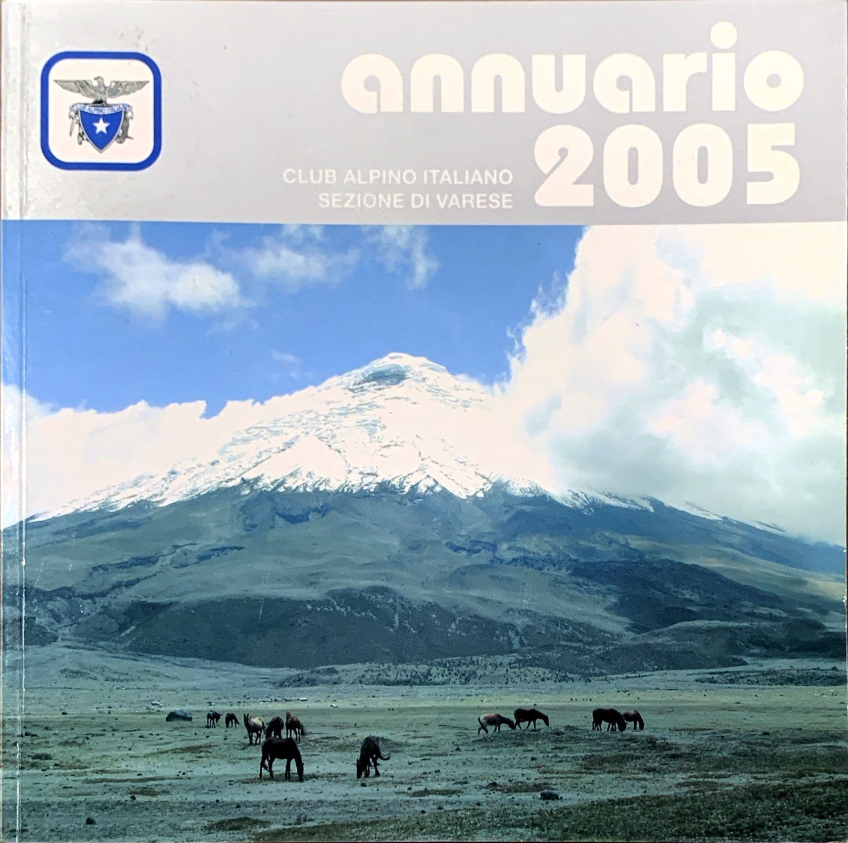 Annuario 2005