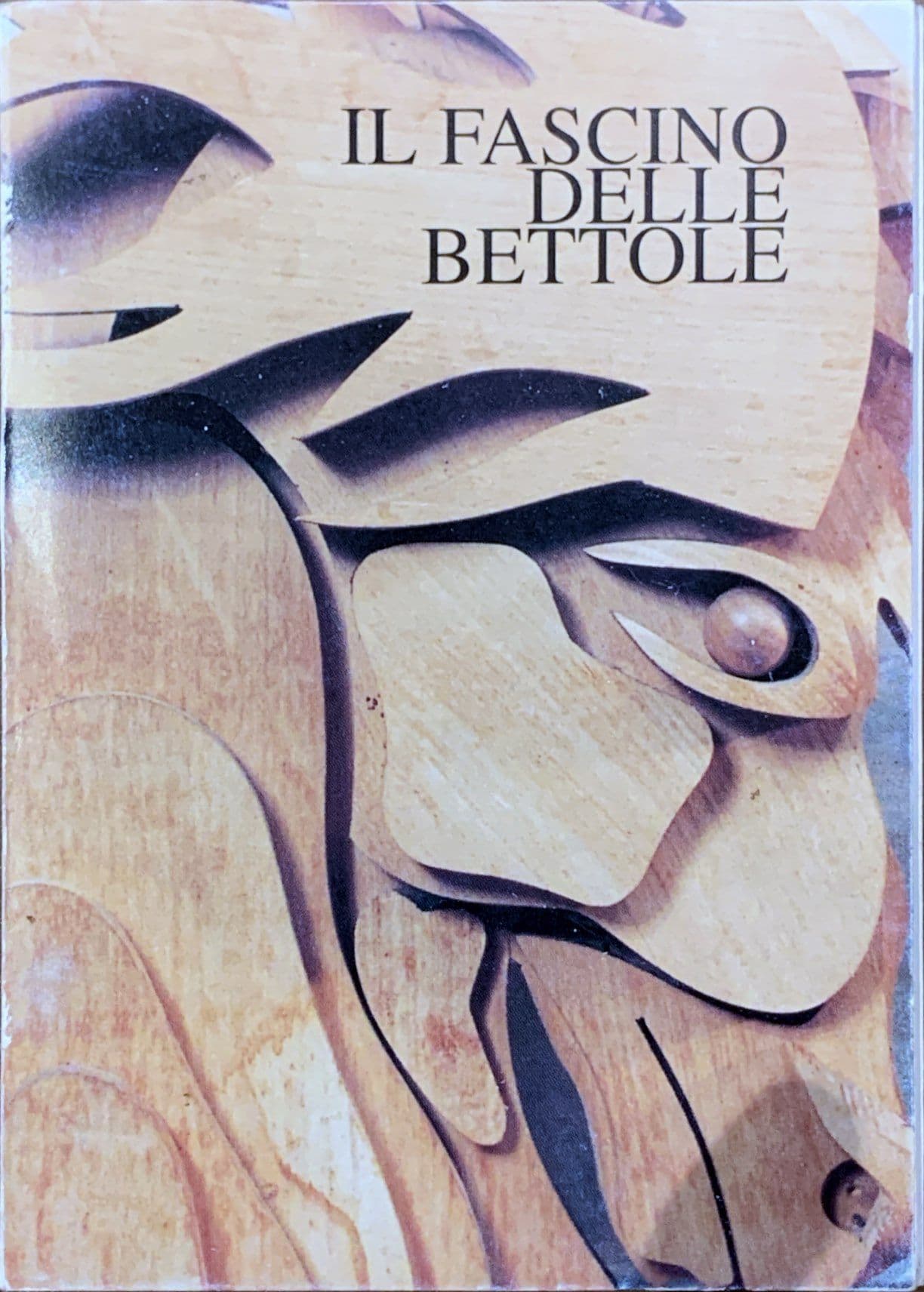 Il fascino delle Bettole