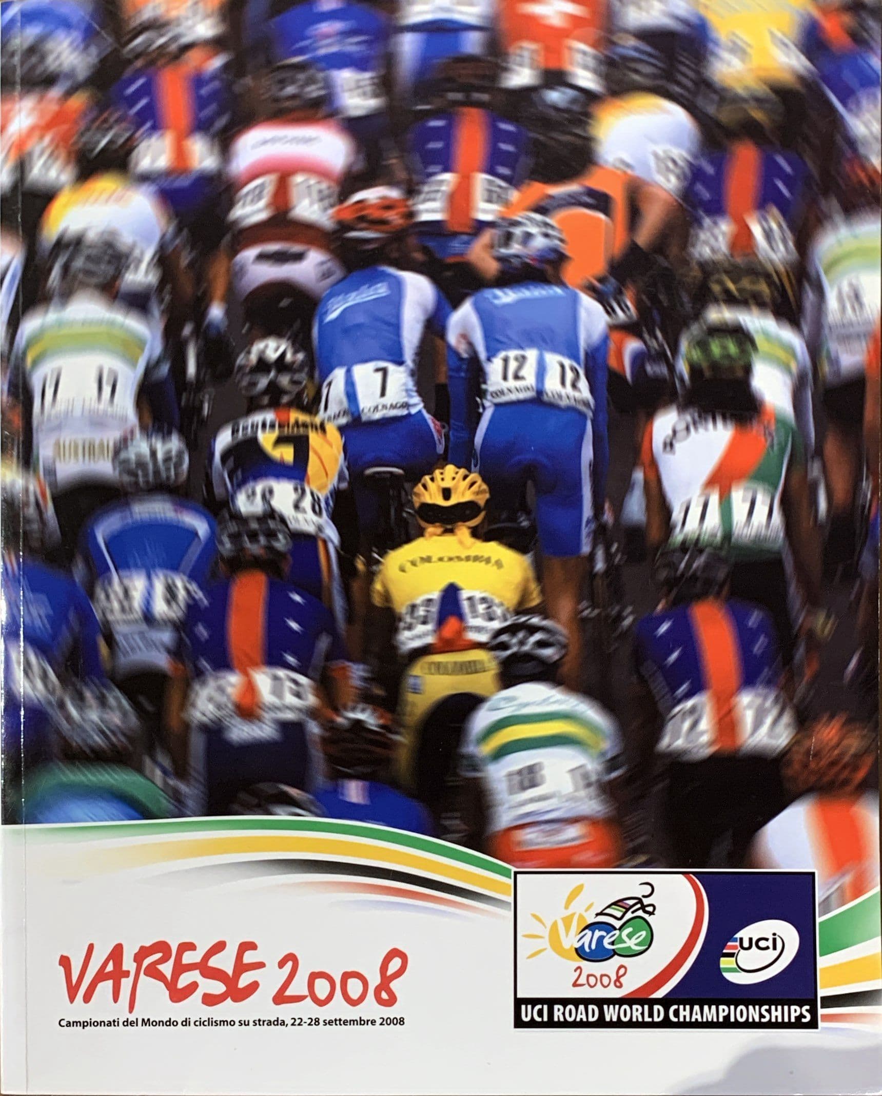 Varese 2008