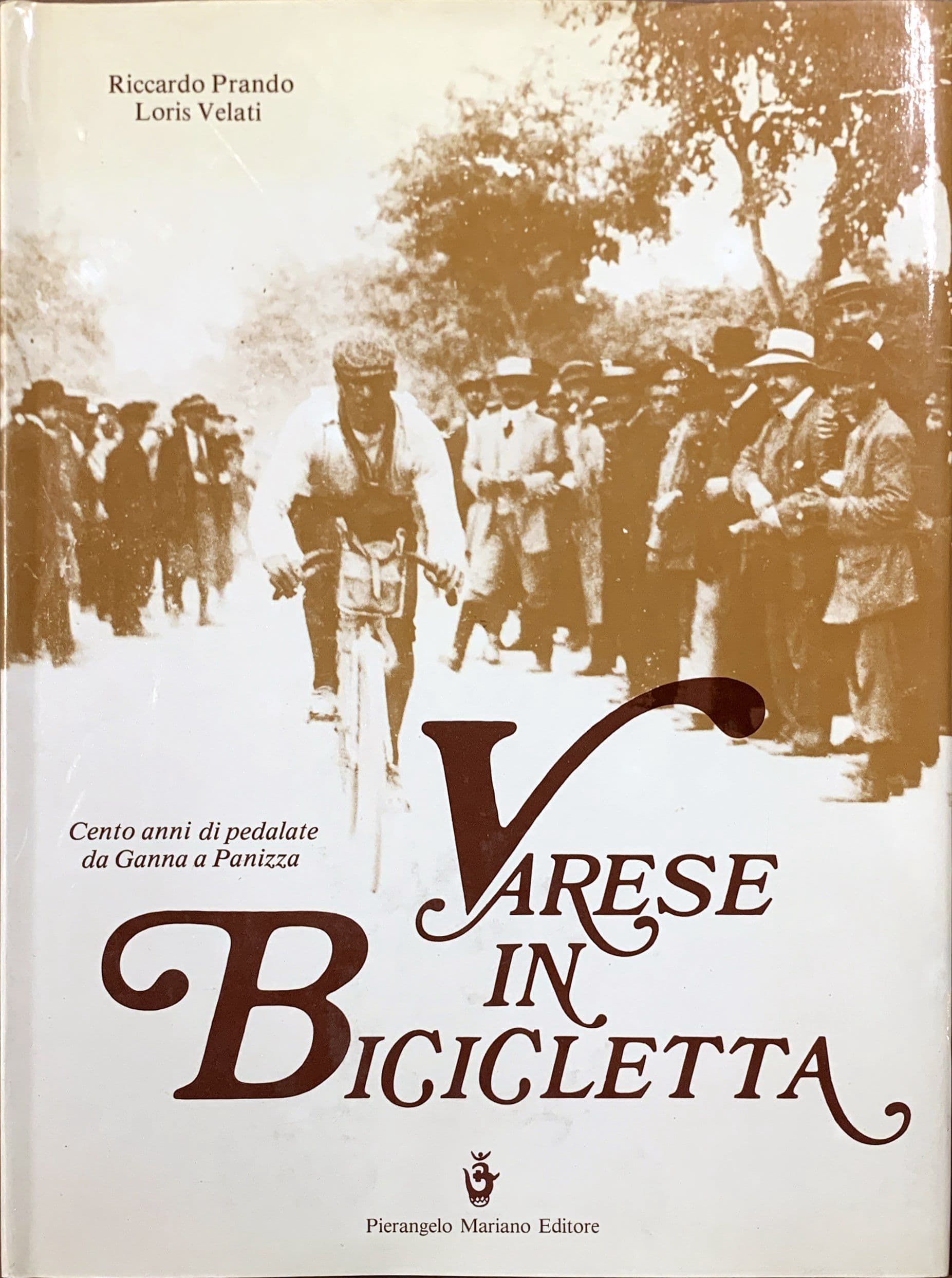 Varese in bicicletta