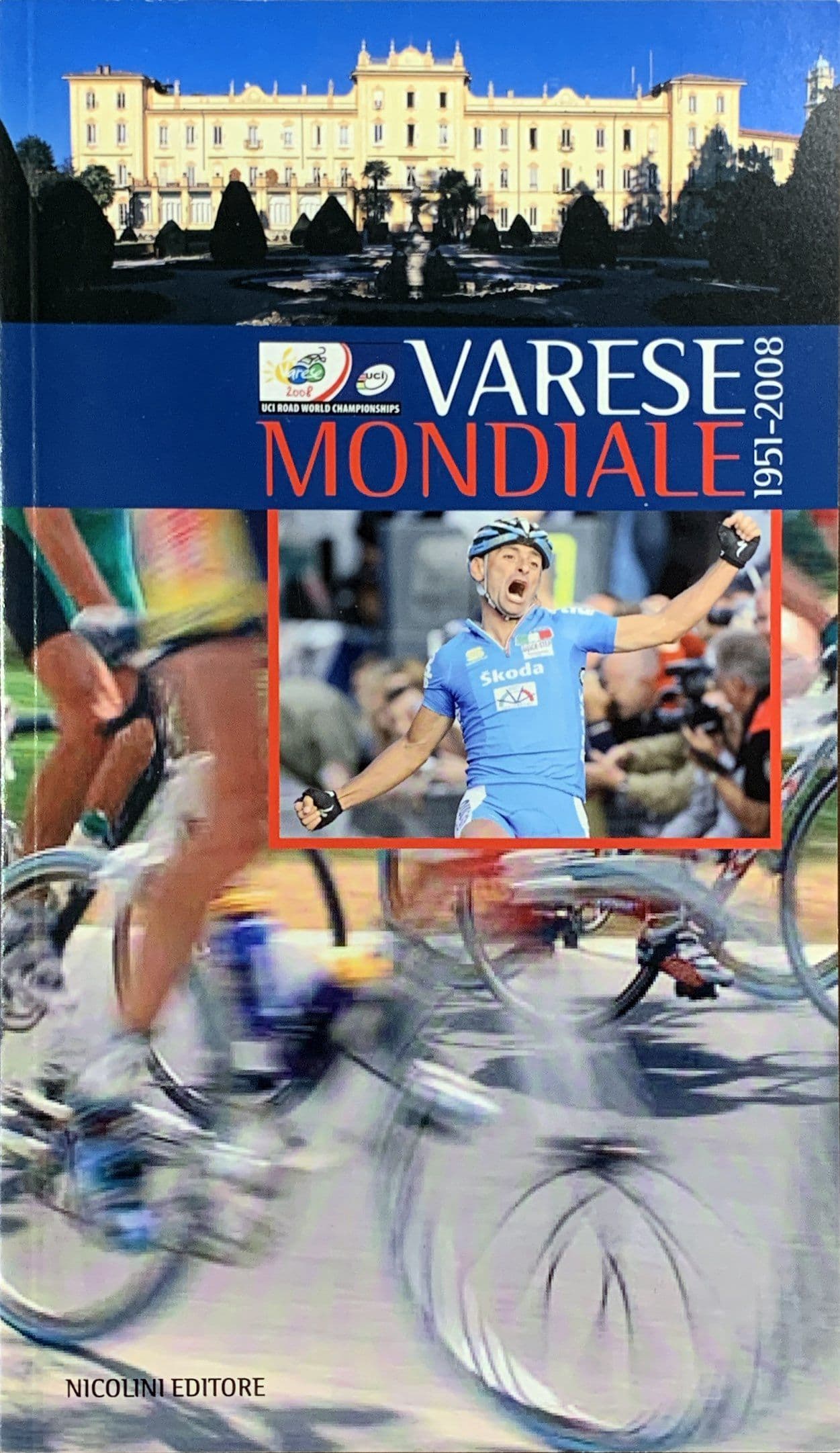 Varese Mondiale 1951-2008