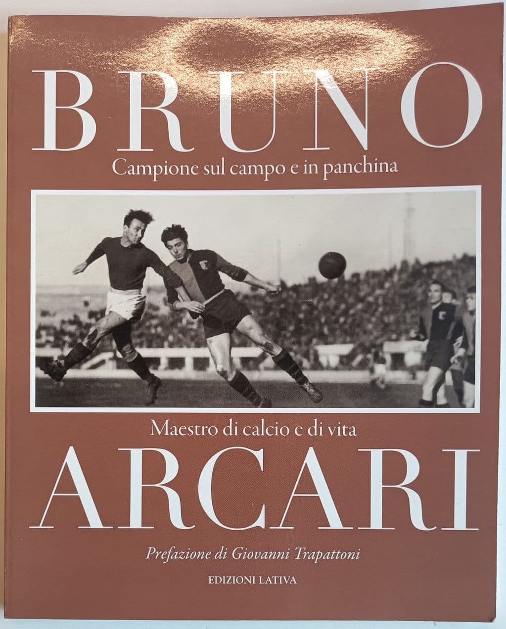 Bruno Arcari