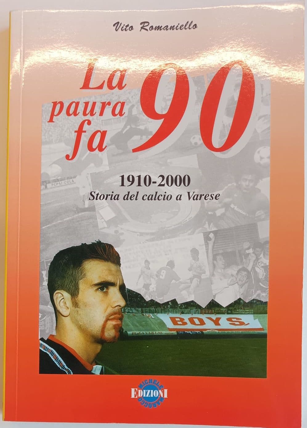 La paura fa 90