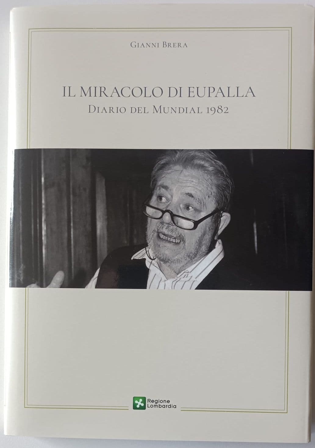 Il miracolo di Eupalla