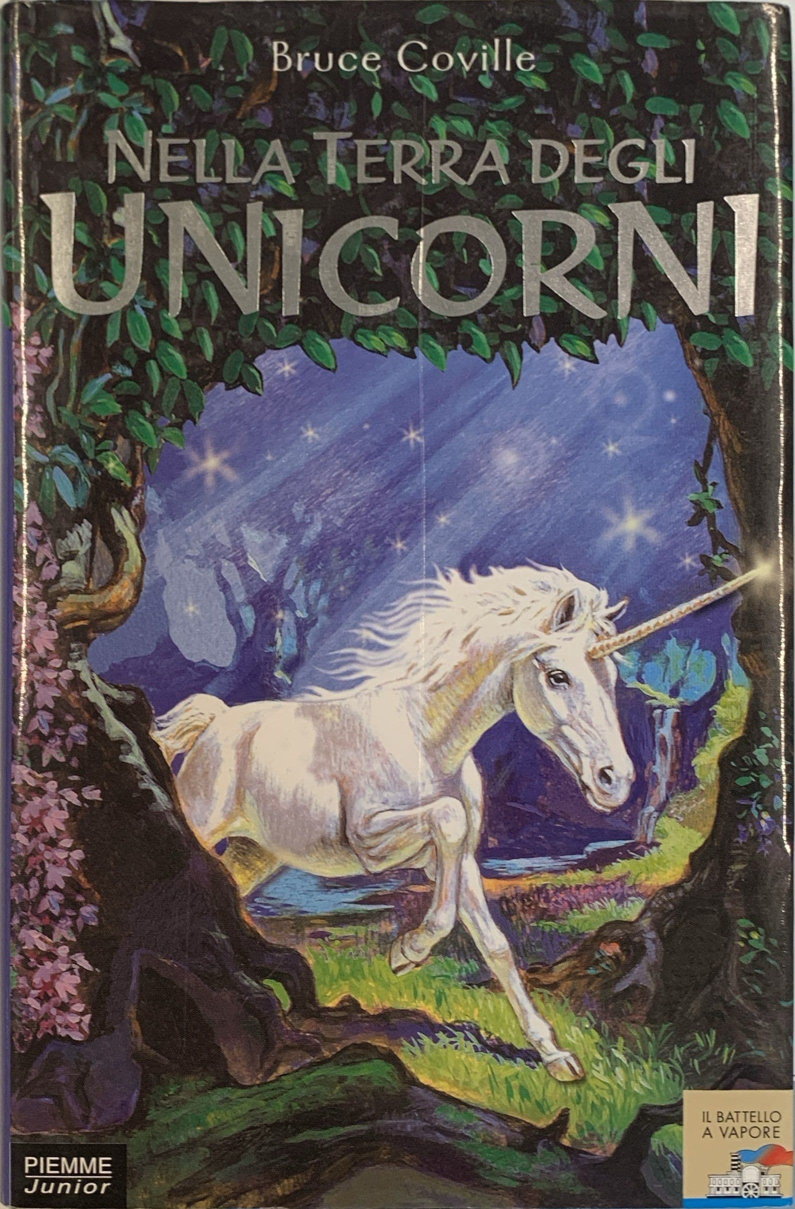 Nella terra degli Unicorni