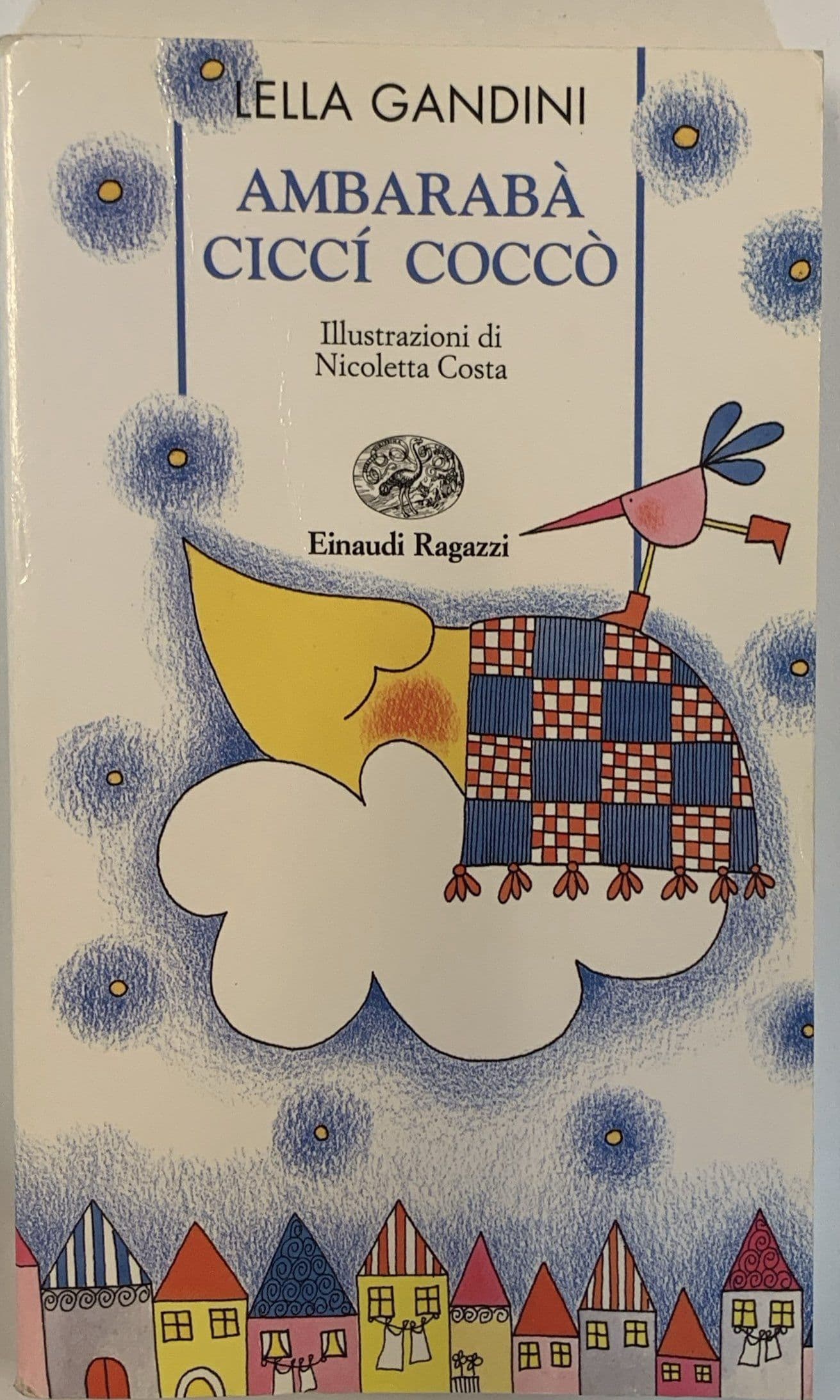 Ambarabà Ciccì Coccò