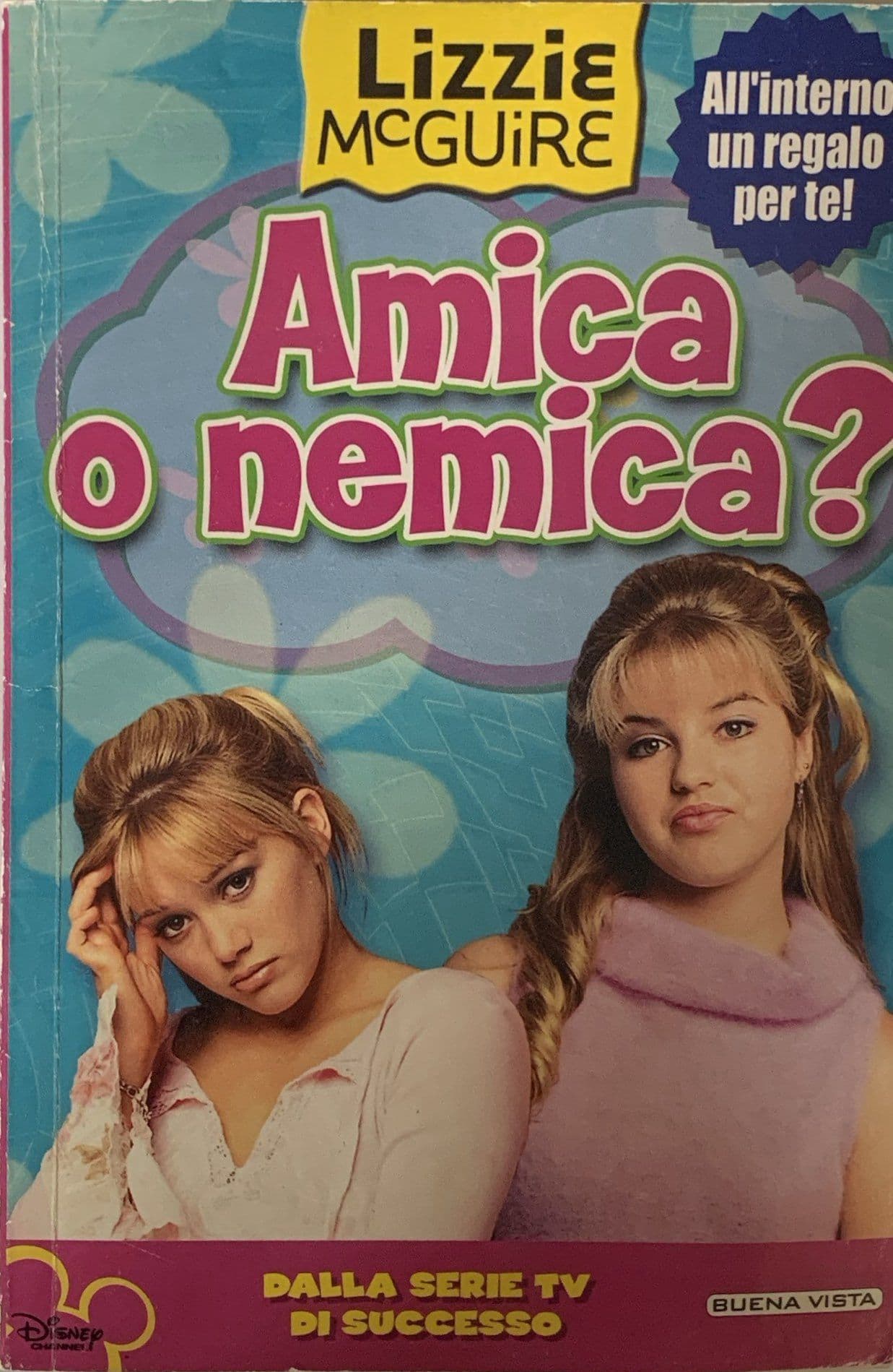 Amica o nemica ?