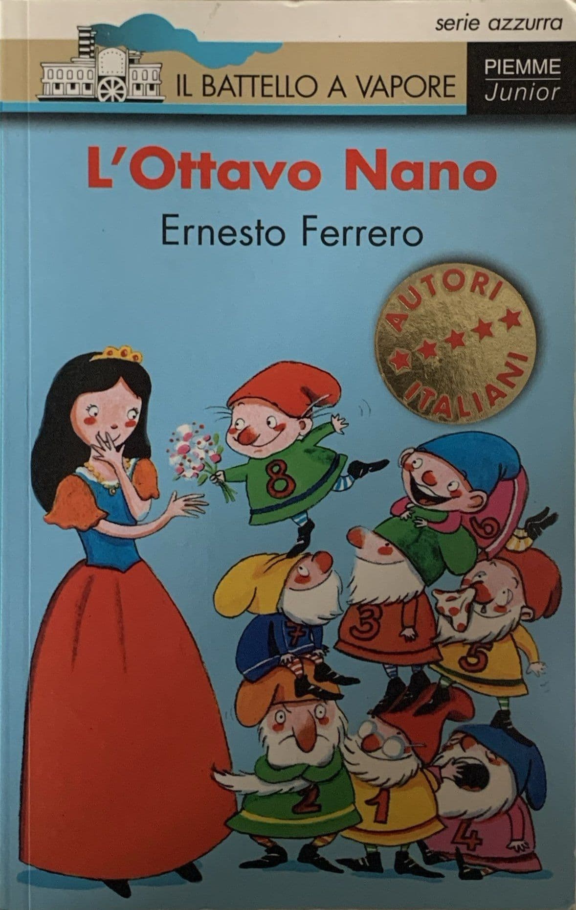 L'Ottavo nano