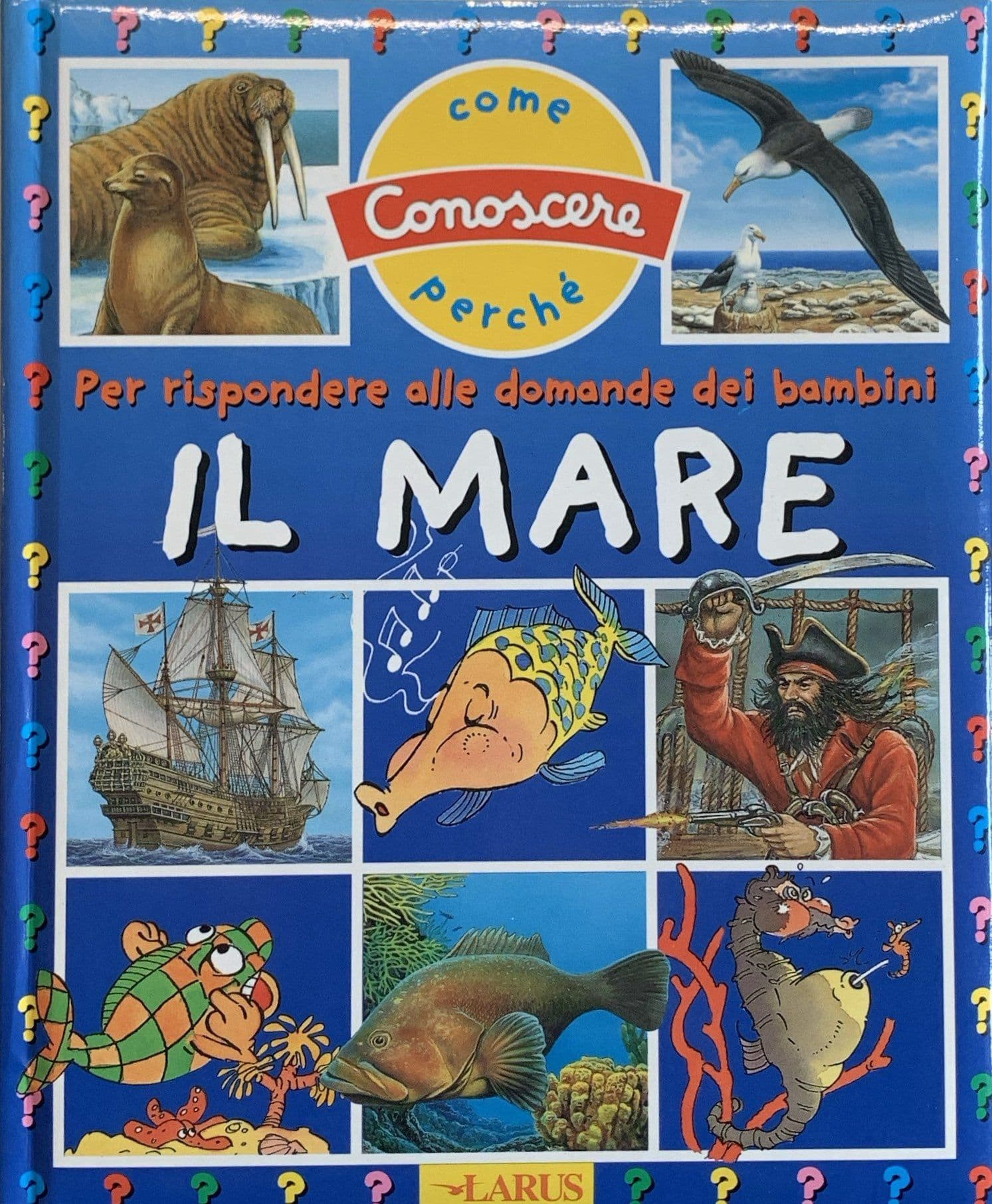 Il mare