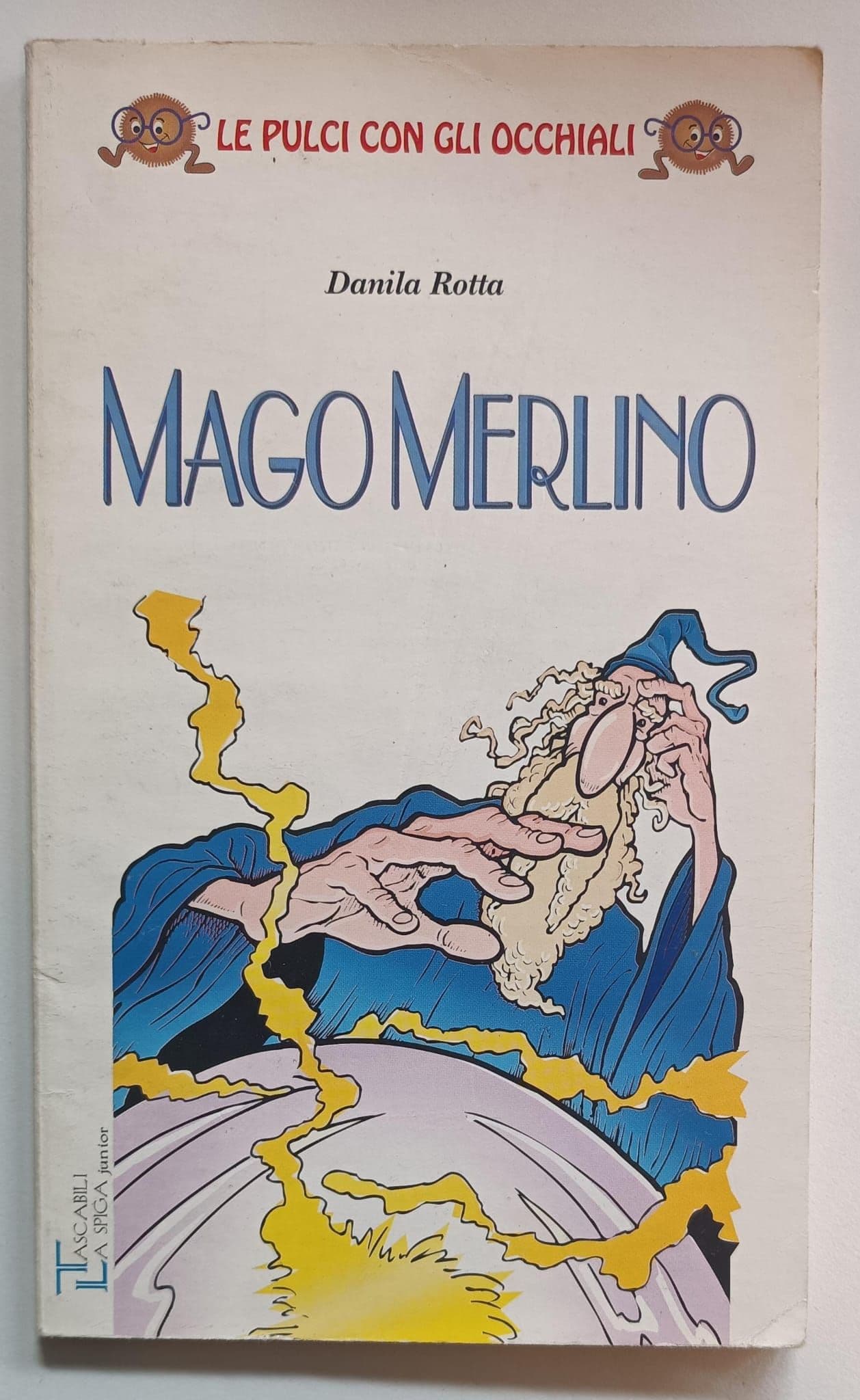 Mago Merlino