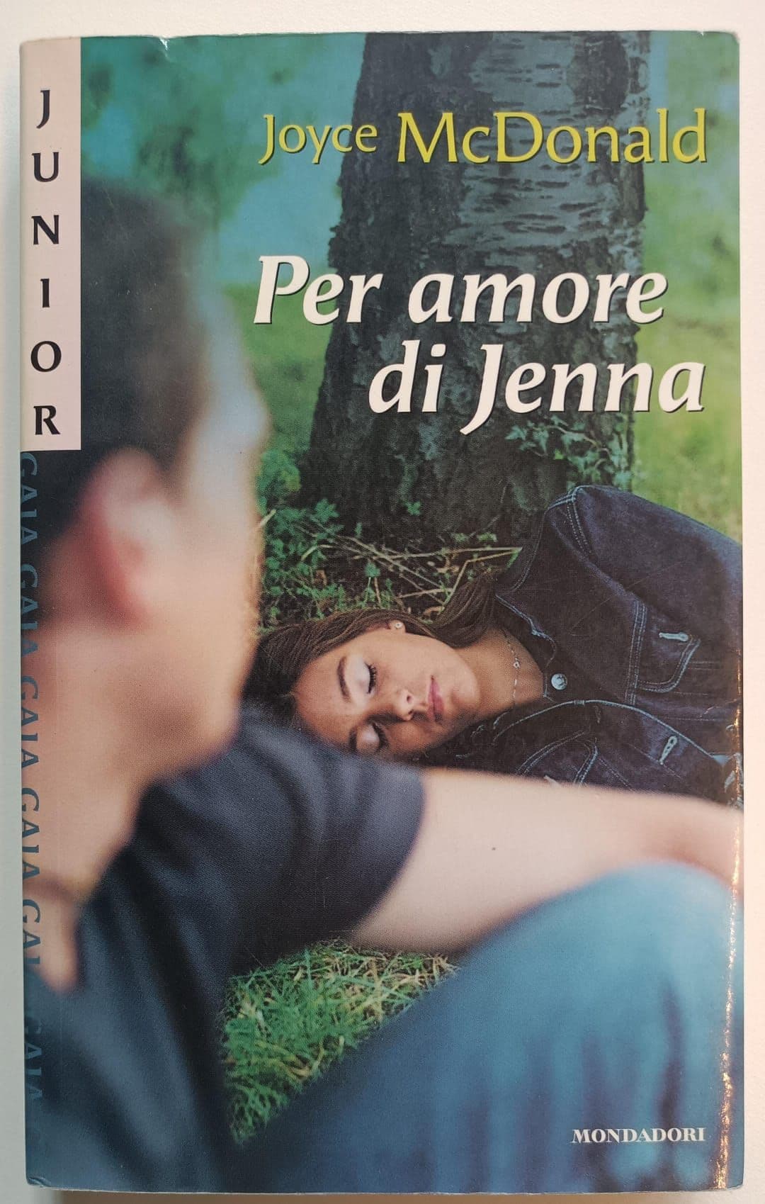 Per amore di Jenna