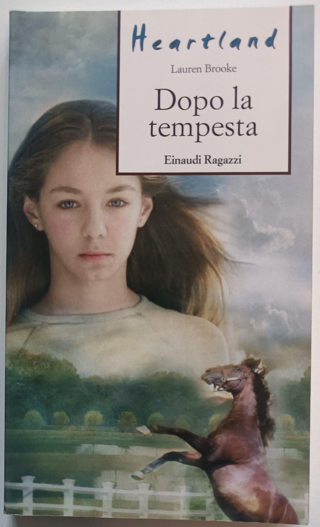 Dopo la tempesta