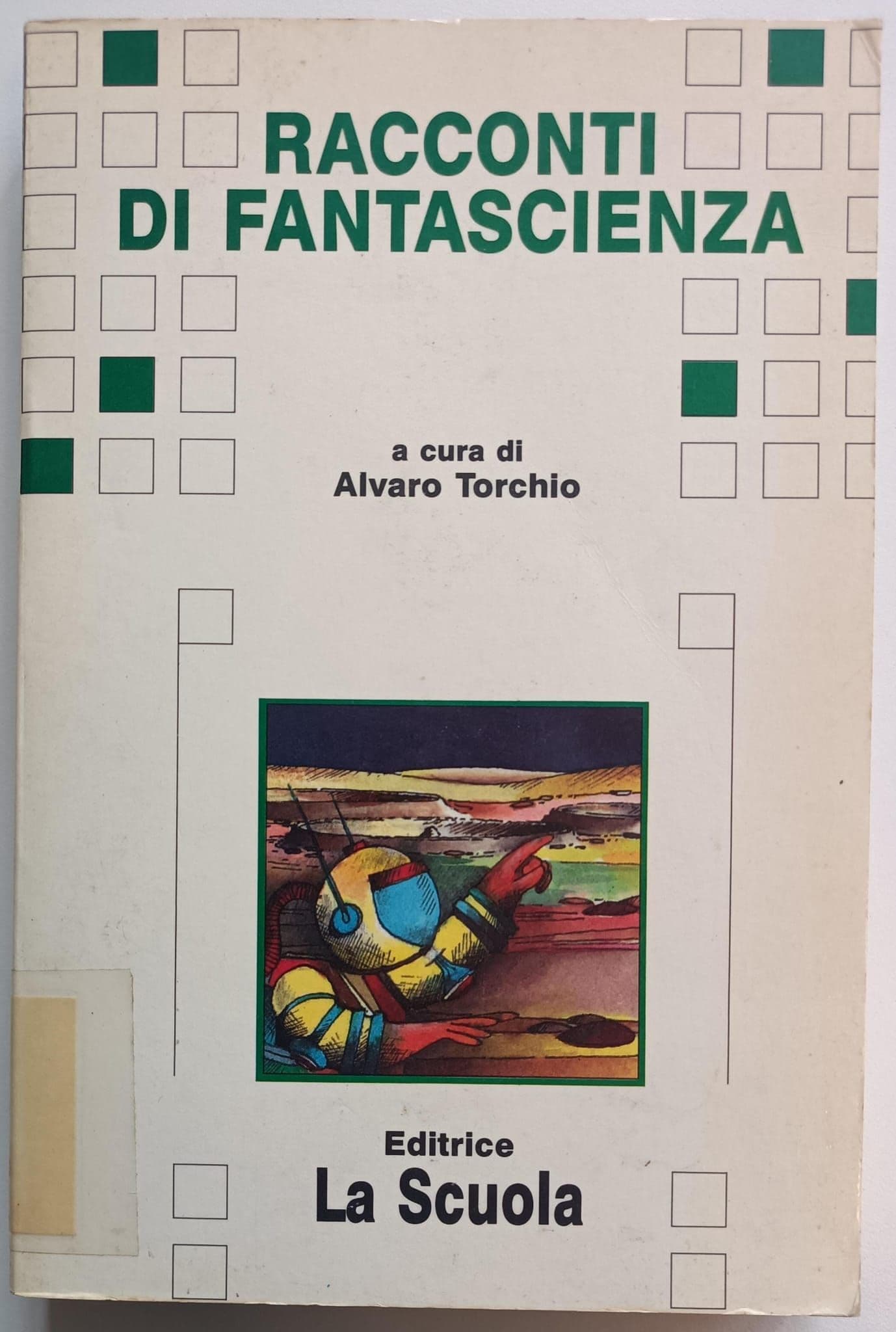 Racconti di fantascienza