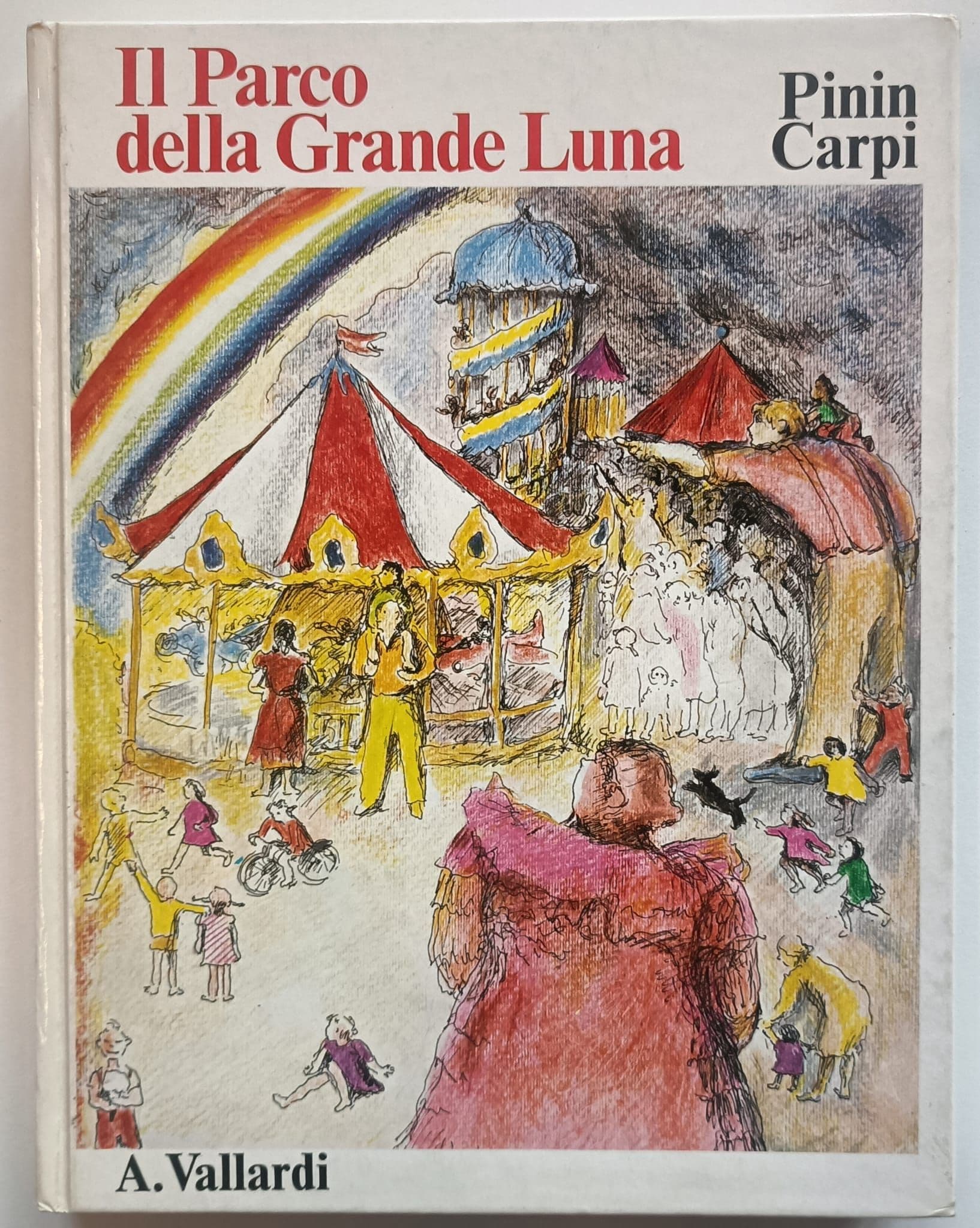 Il parco della grande luna