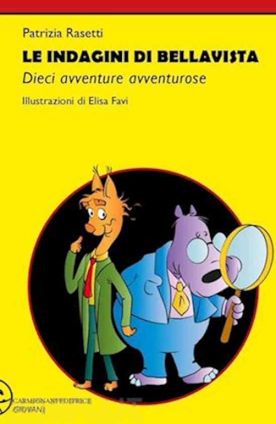 Le indagini di Bellavista