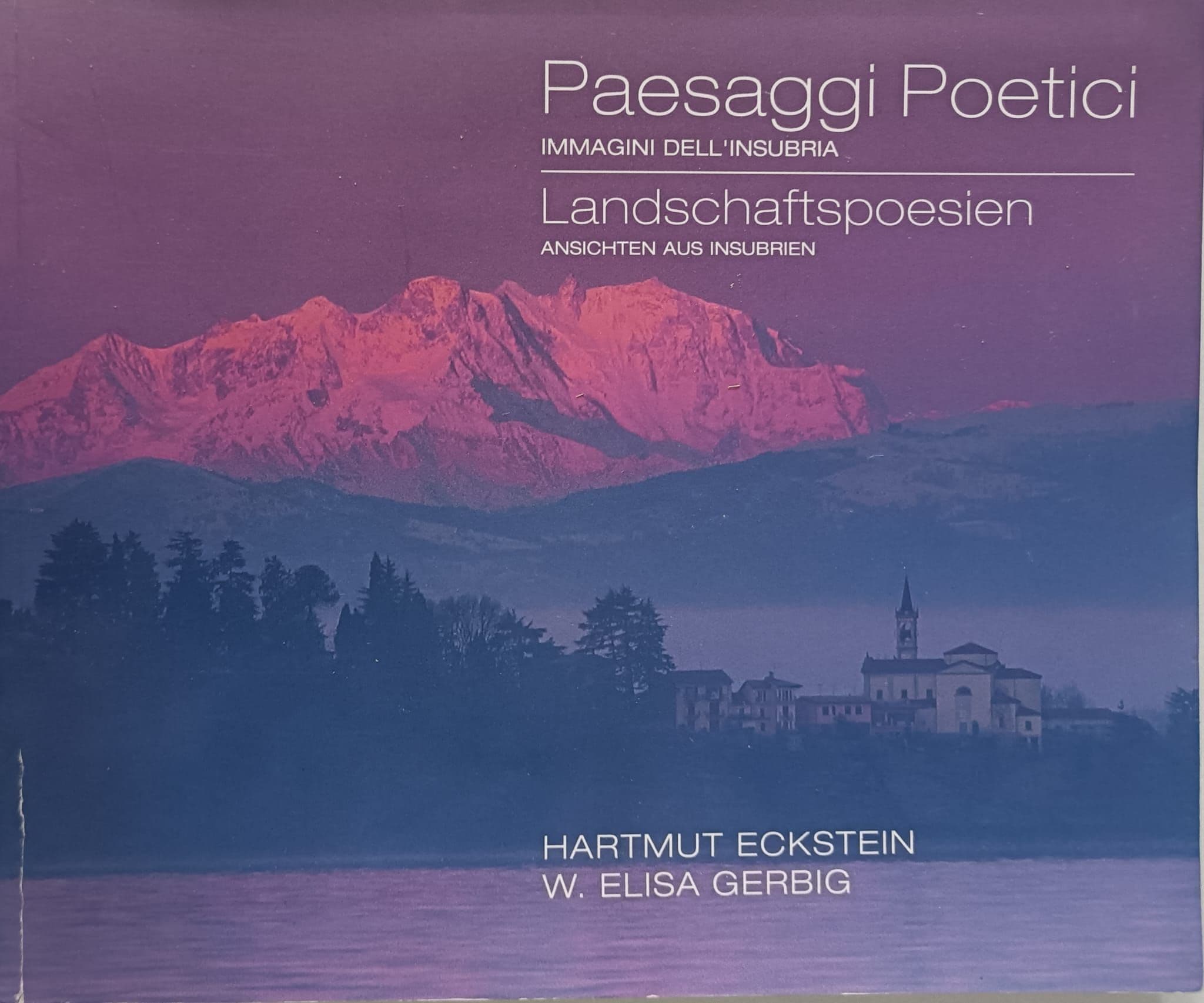 Paesaggi poetici