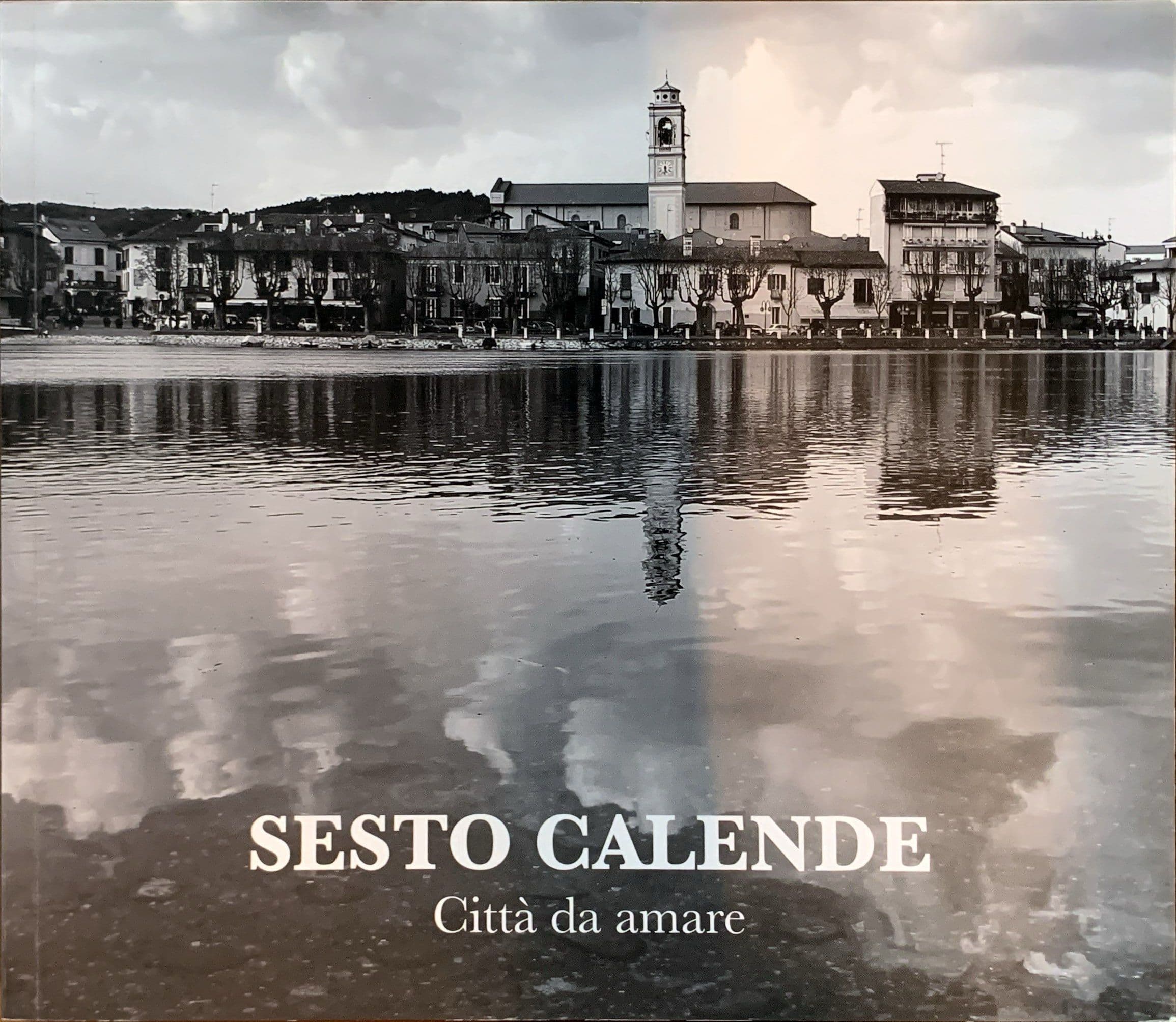 Sesto Calende