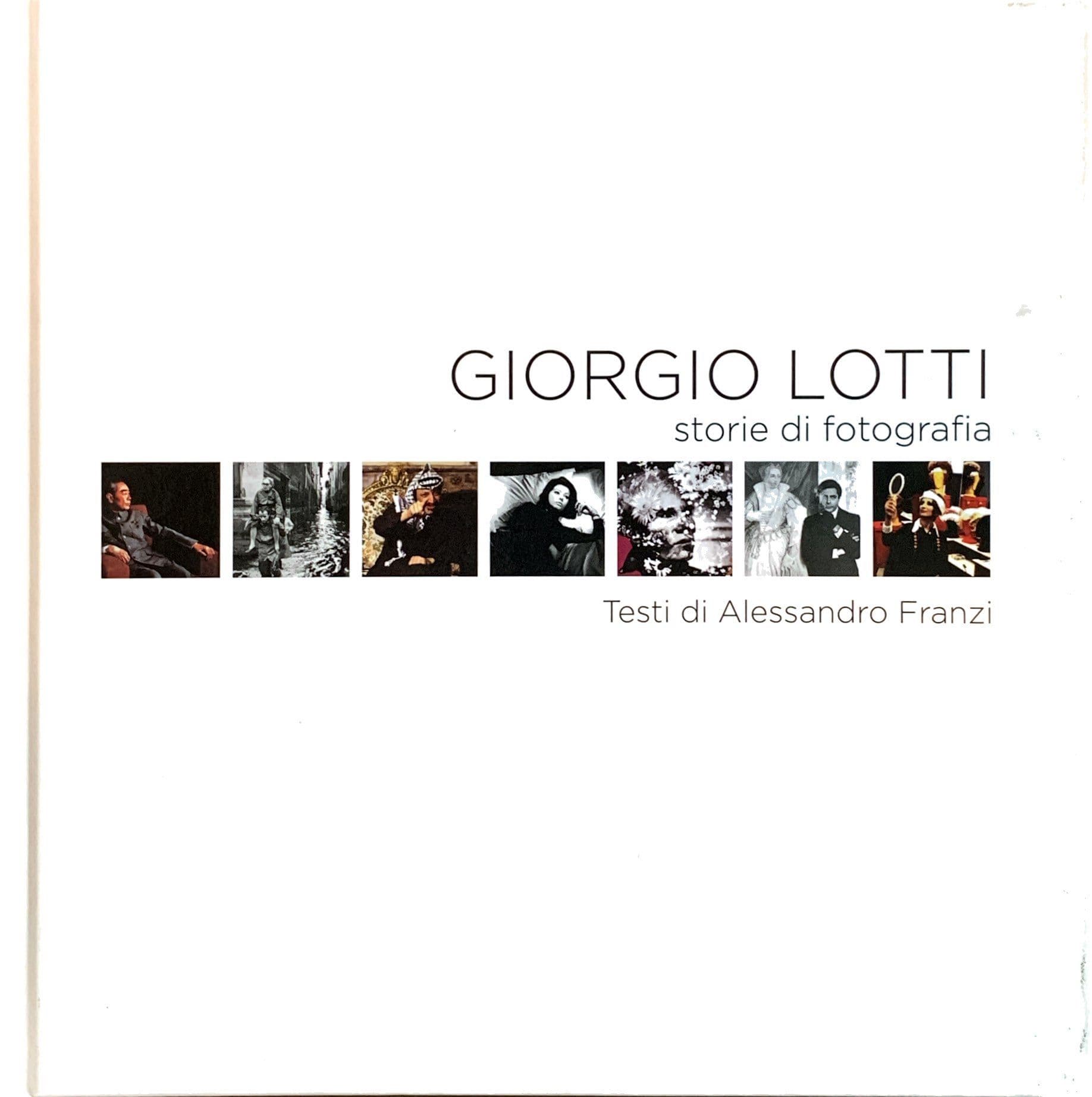 Storie di fotografia