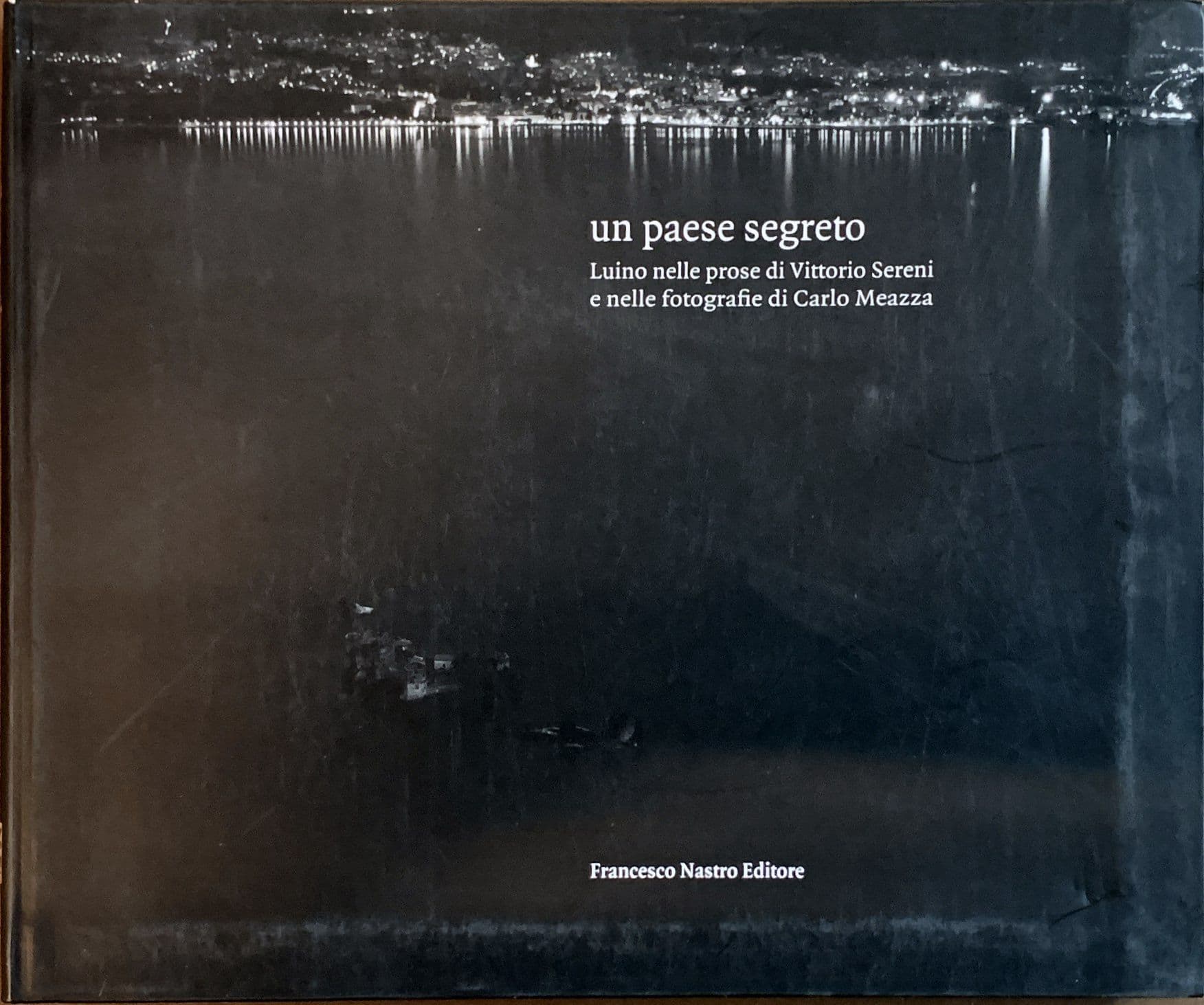 Un paese segreto