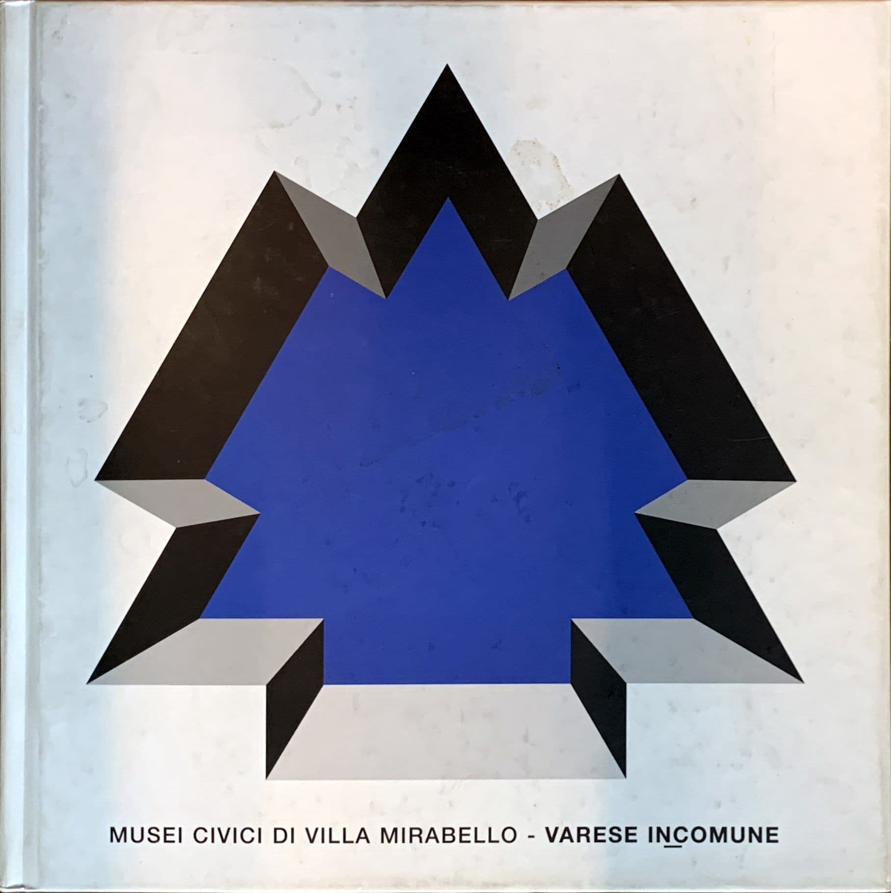 Varese incomune