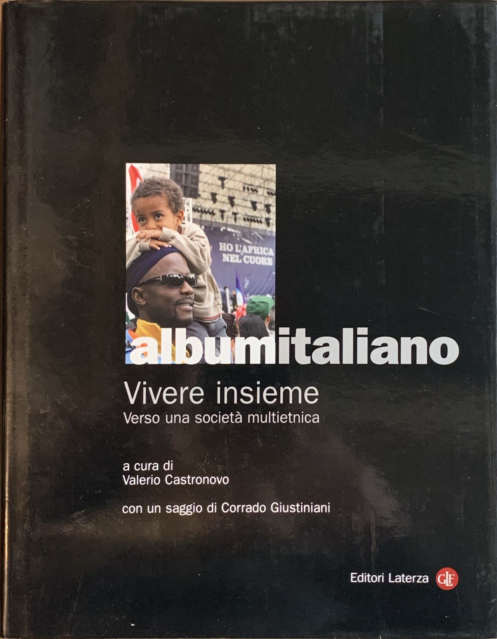 Album italiano Vivere insieme