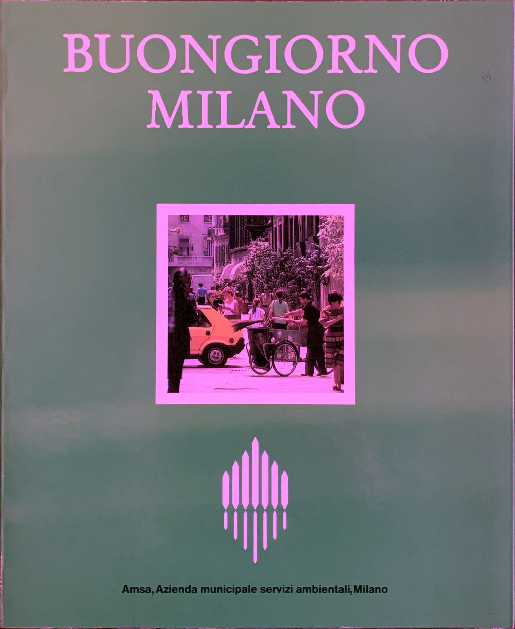 Buongiorno Milano