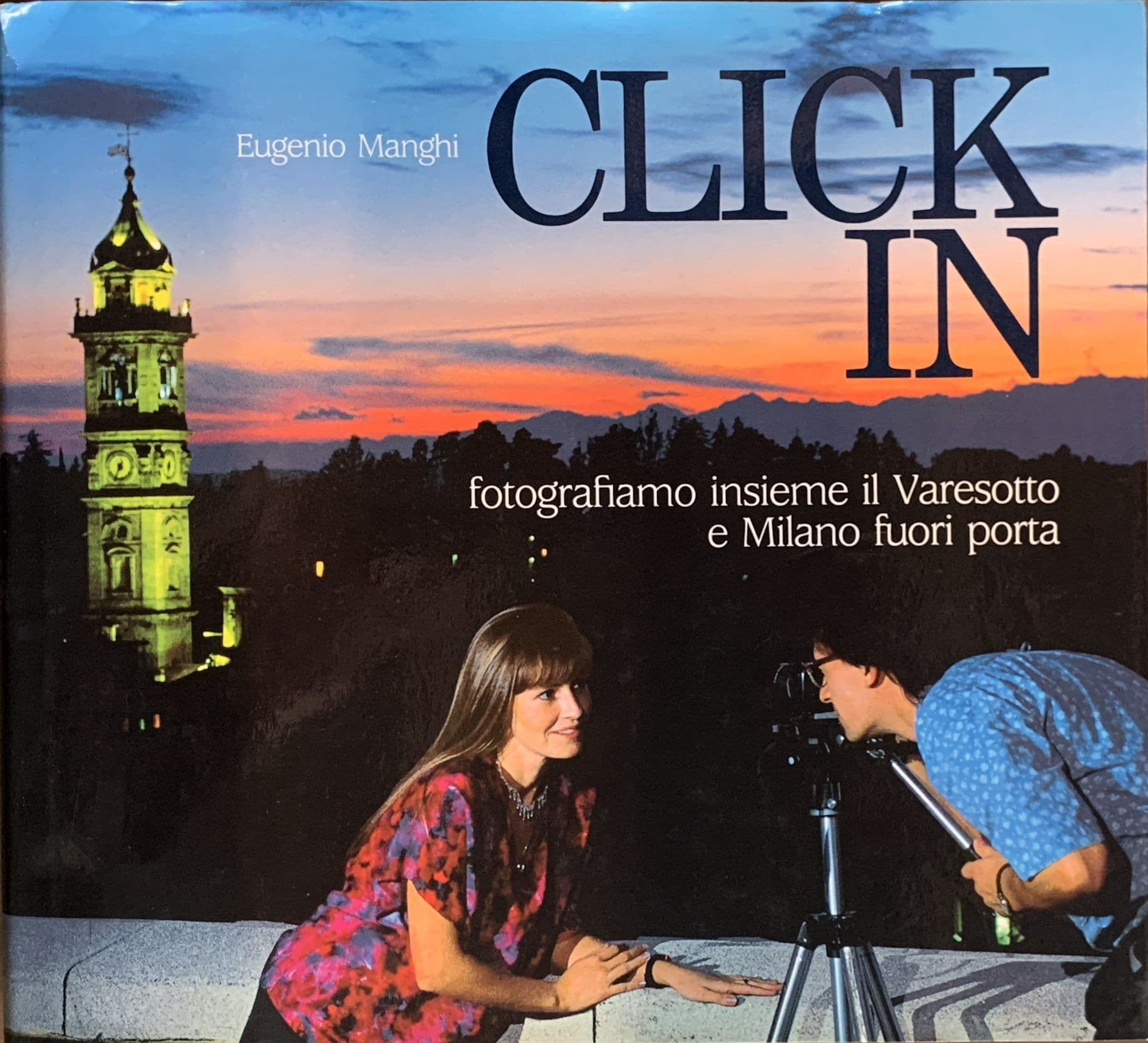 Click in