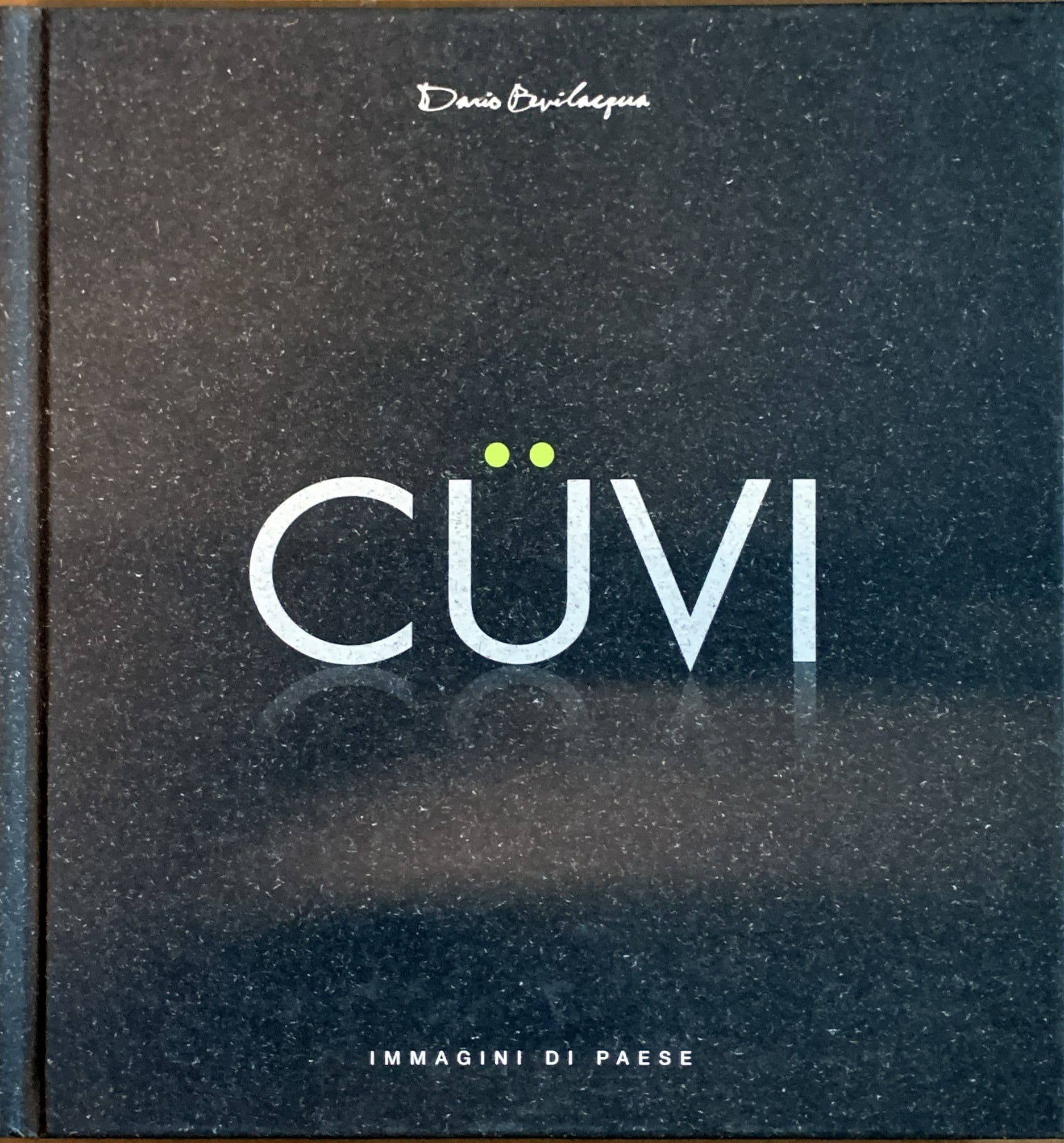 Cüvi