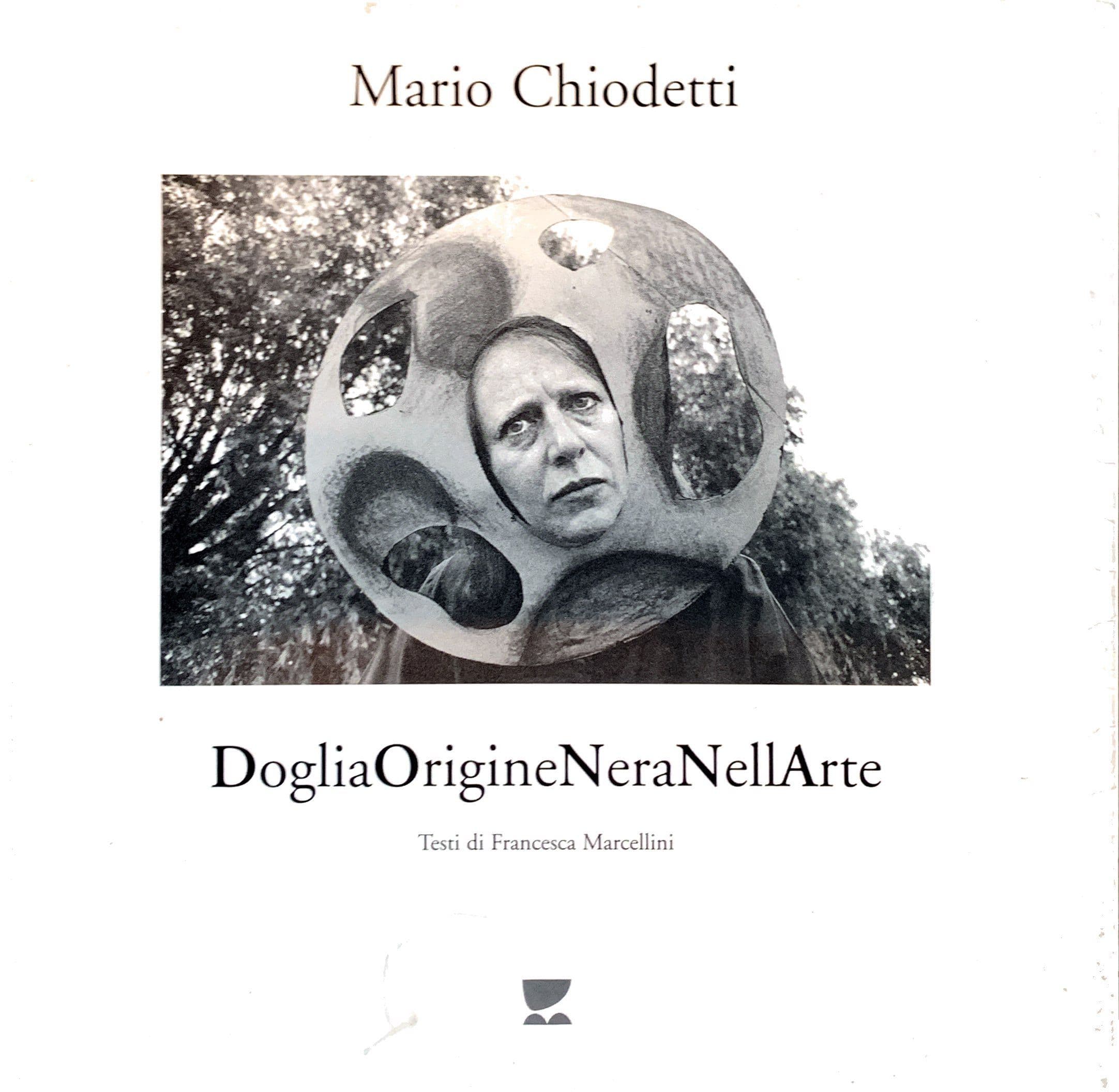 DogliaOrigineNeraNellArte