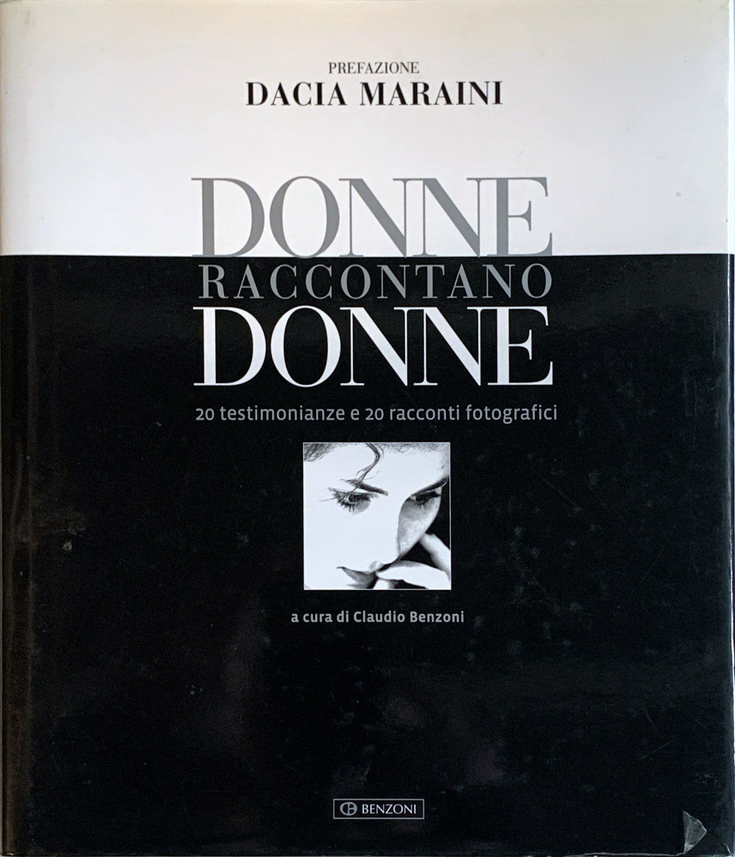 Donne raccontano donne