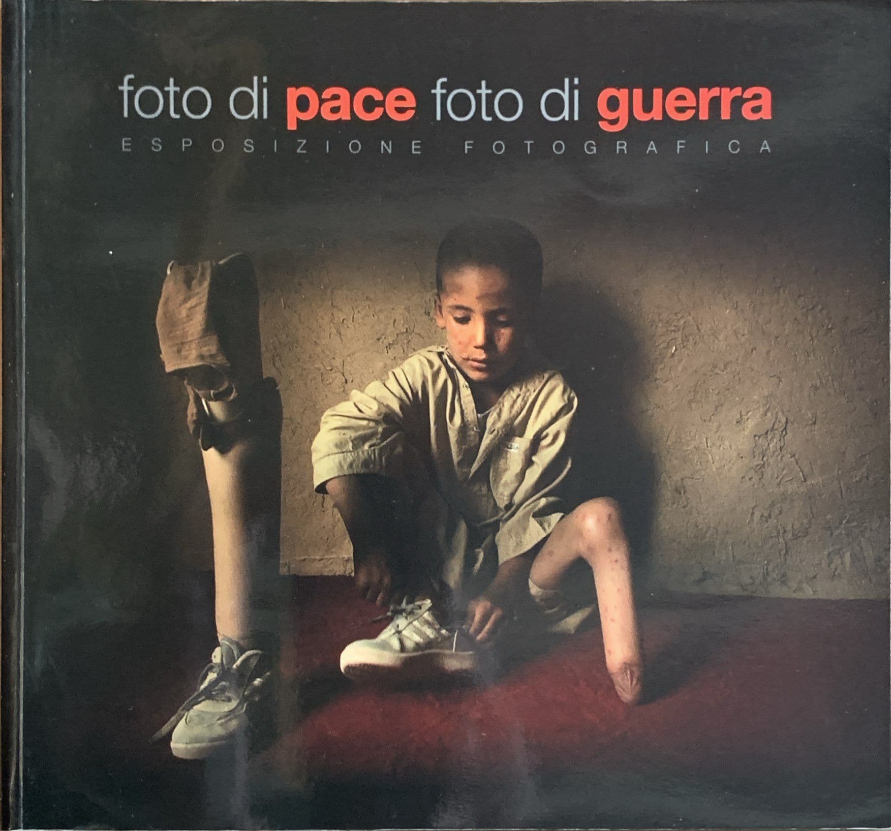 Foto di pace foto di guerra