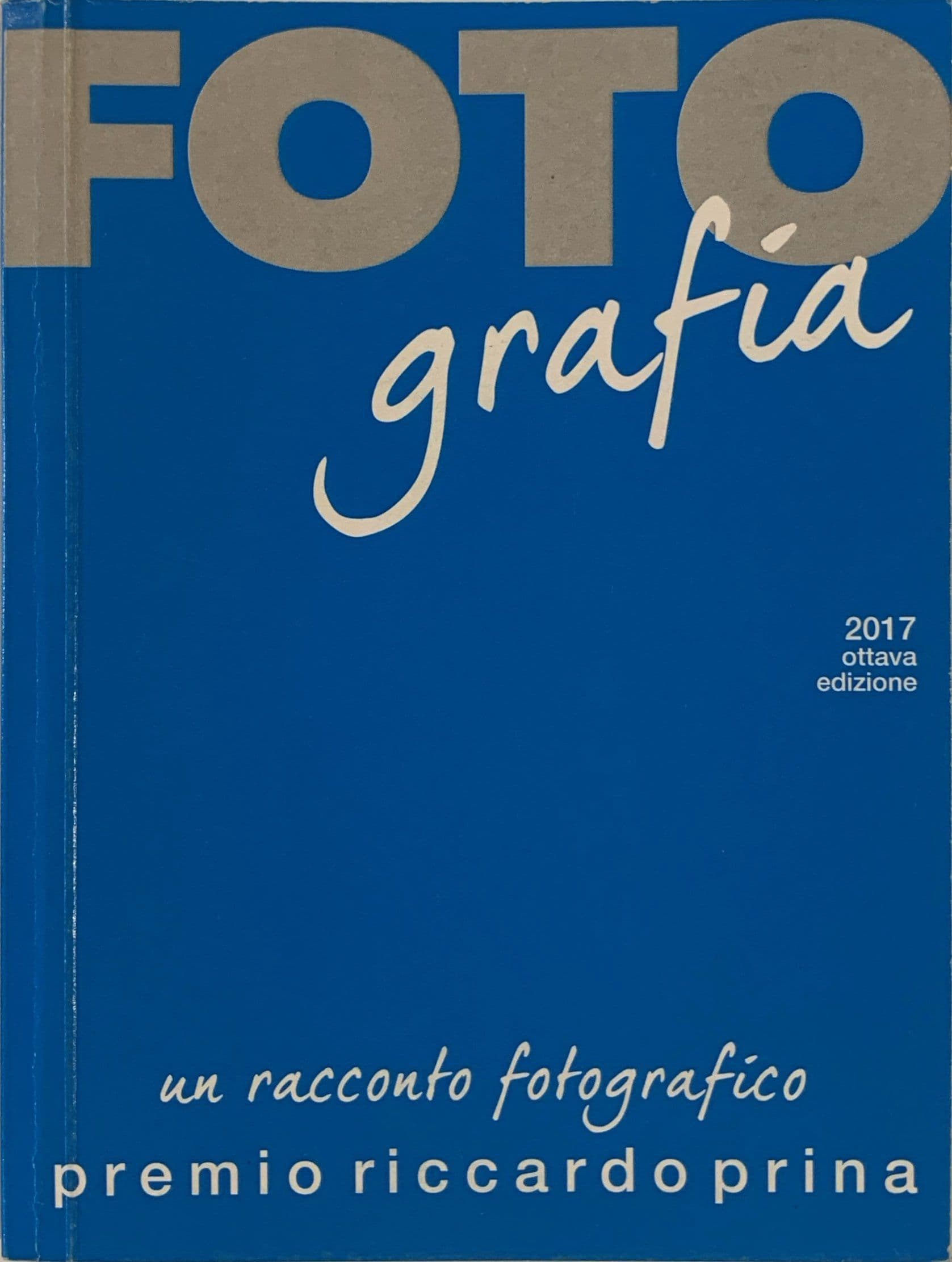 Foto grafia 2017