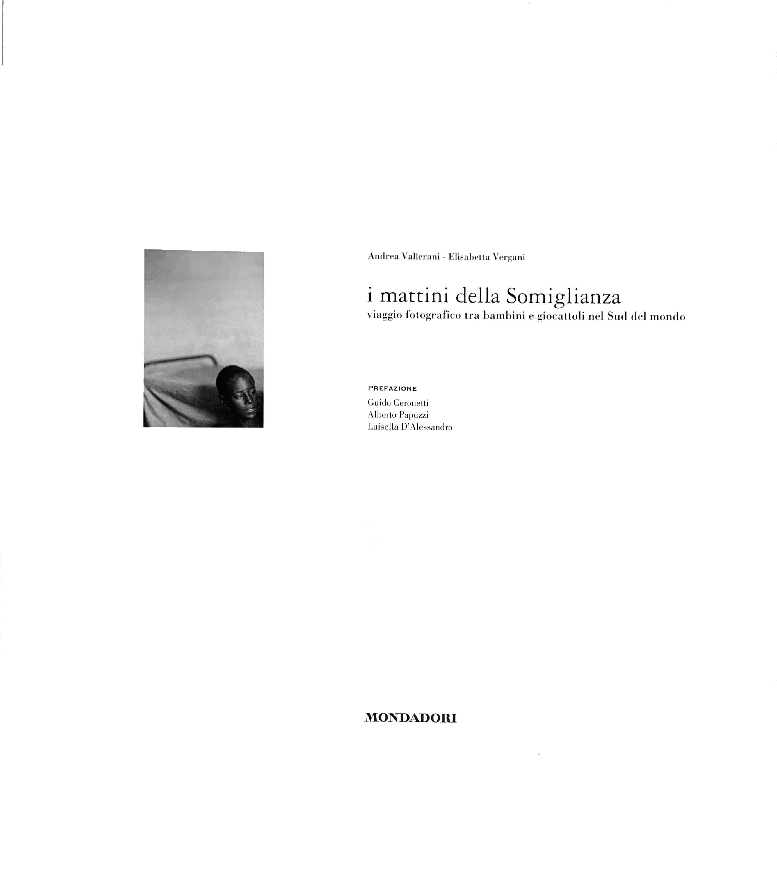 I mattini della somiglianza