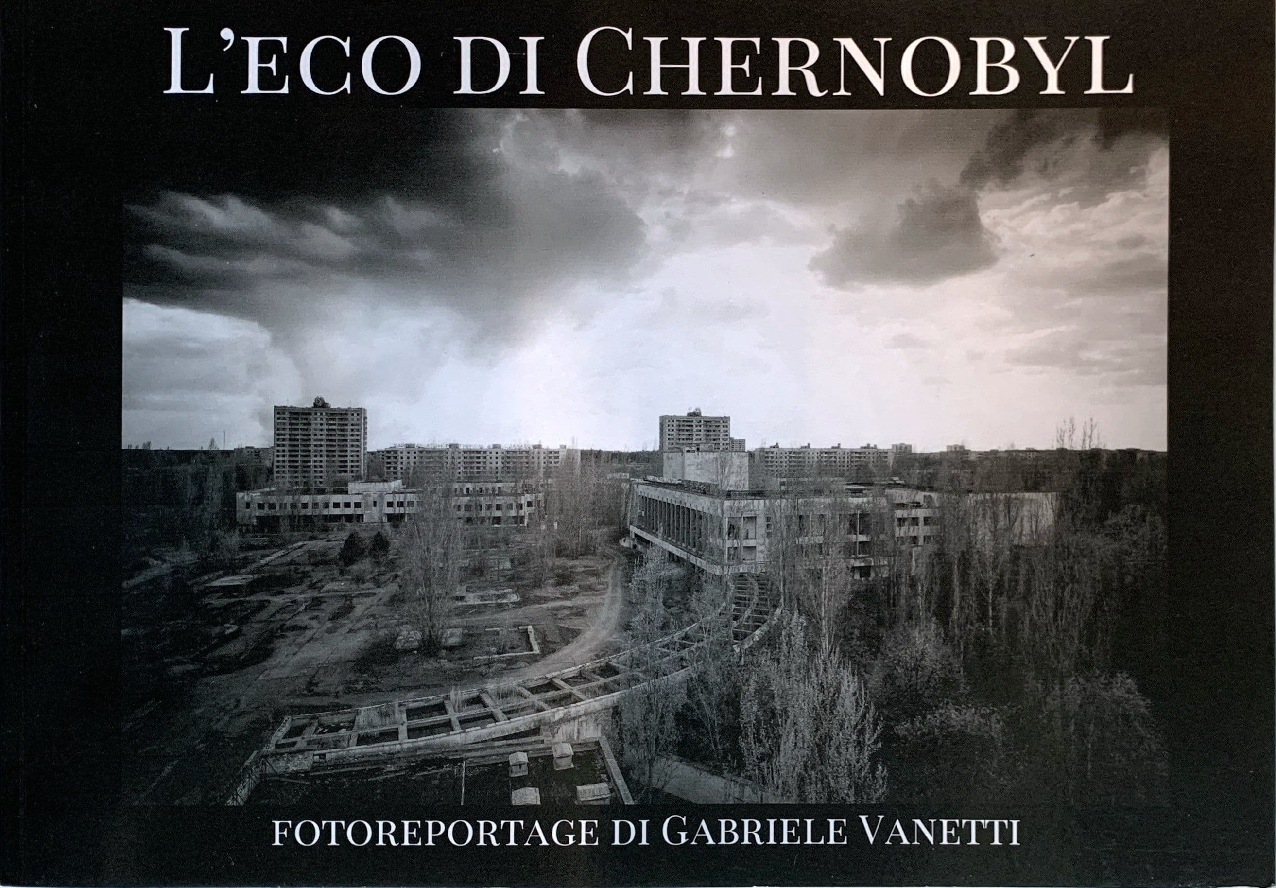 L'eco di Chernobyl