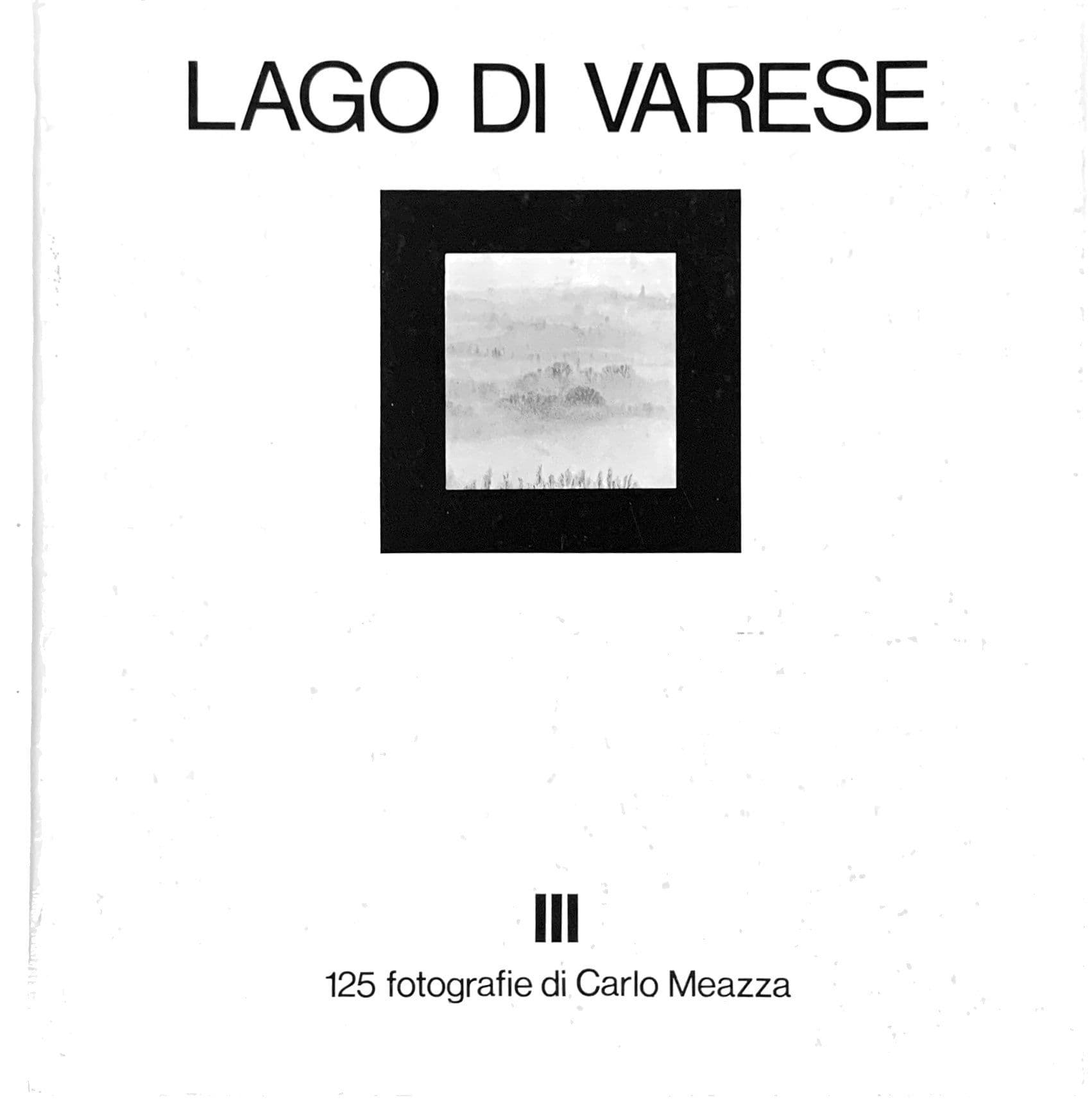 Lago di Varese