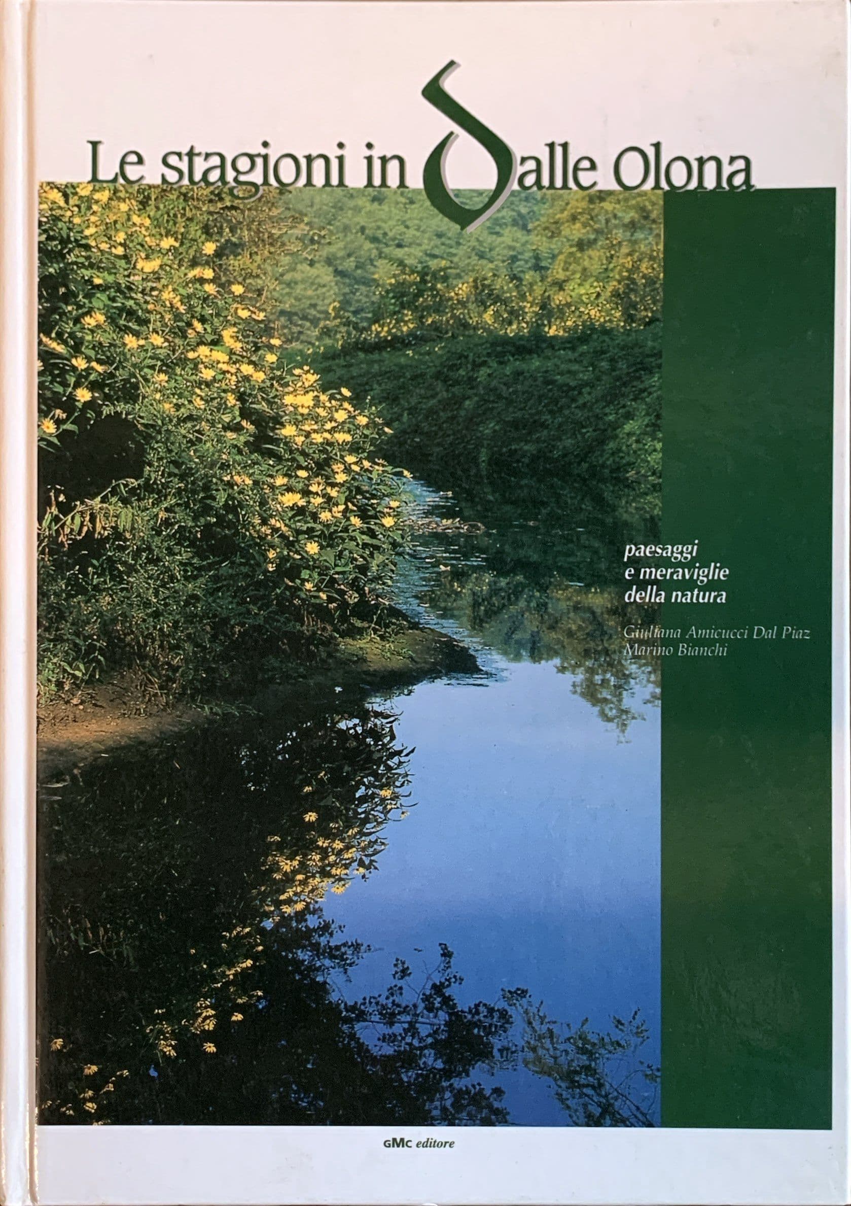 Le stagioni in Valle Olona