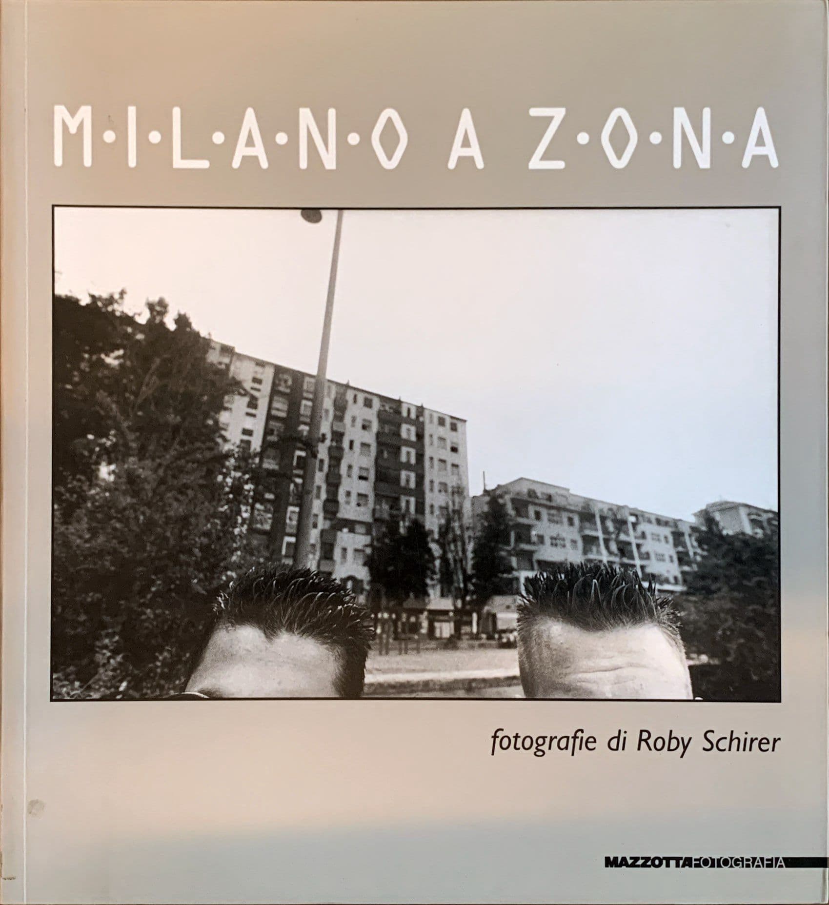 Milano a zona
